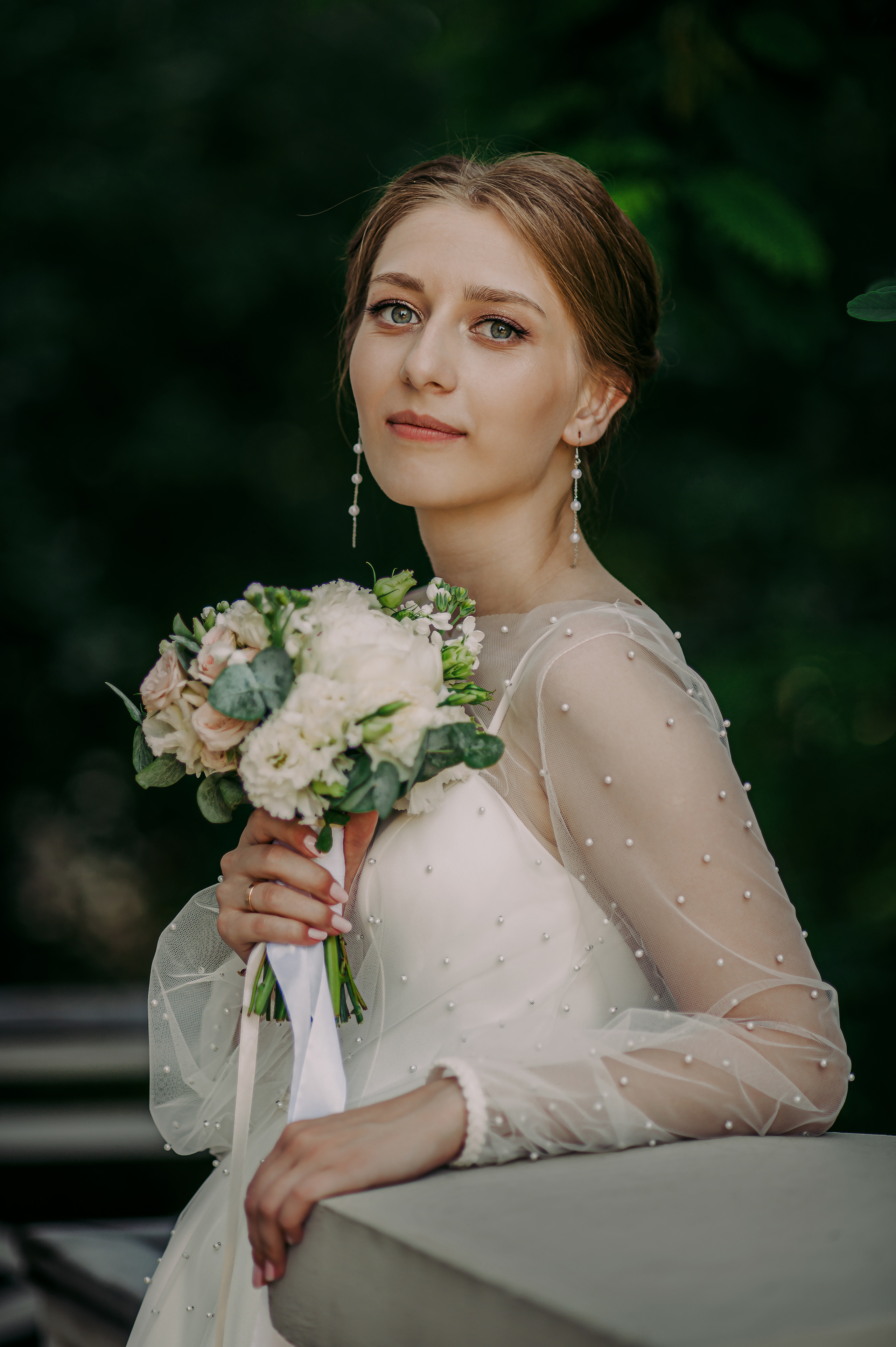 _Никита и Анастасия_. Профессиональный фотограф в Казани Ягудин Азат