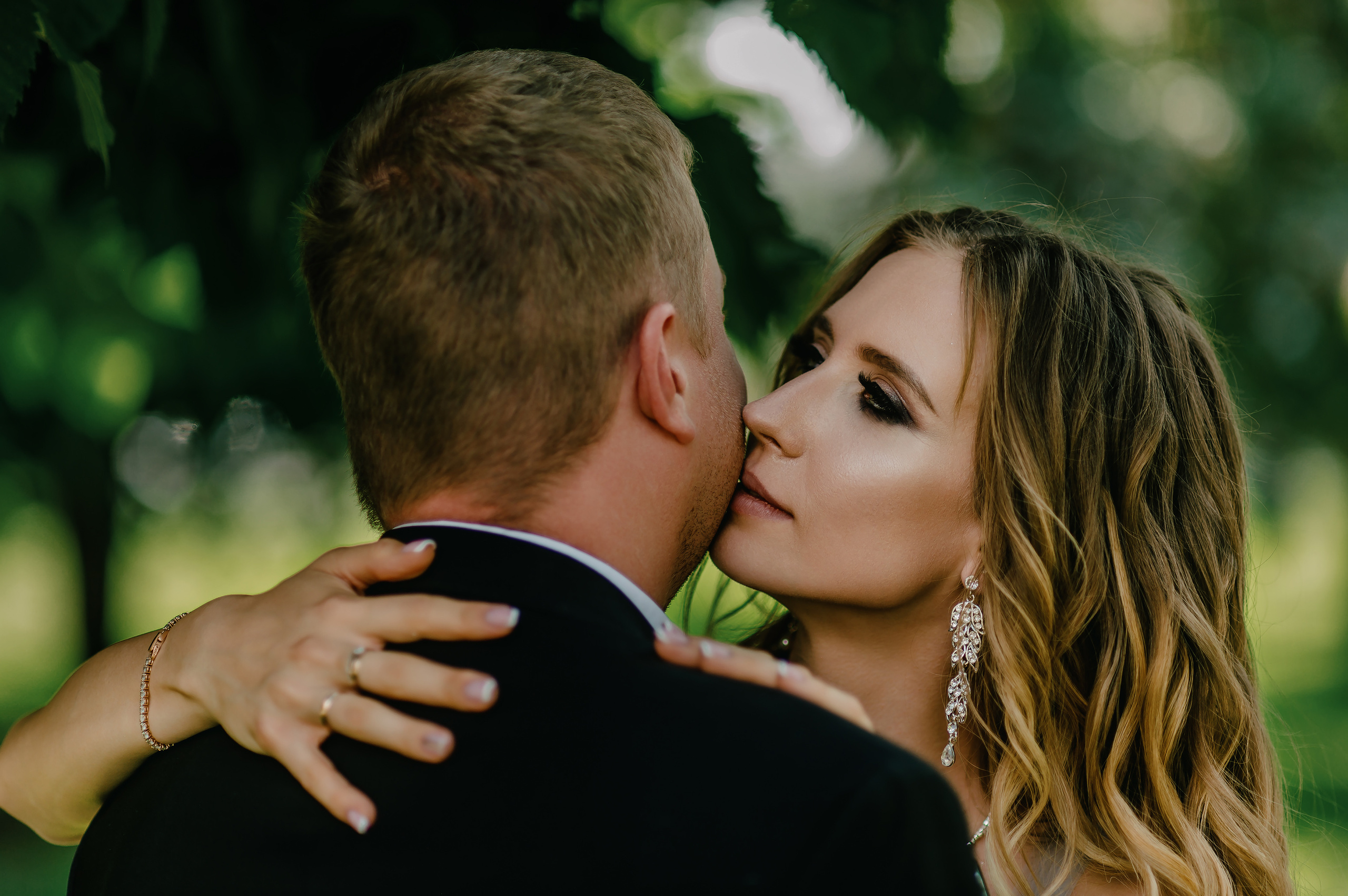 _Фил и Ника_. Профессиональный фотограф в Казани Ягудин Азат