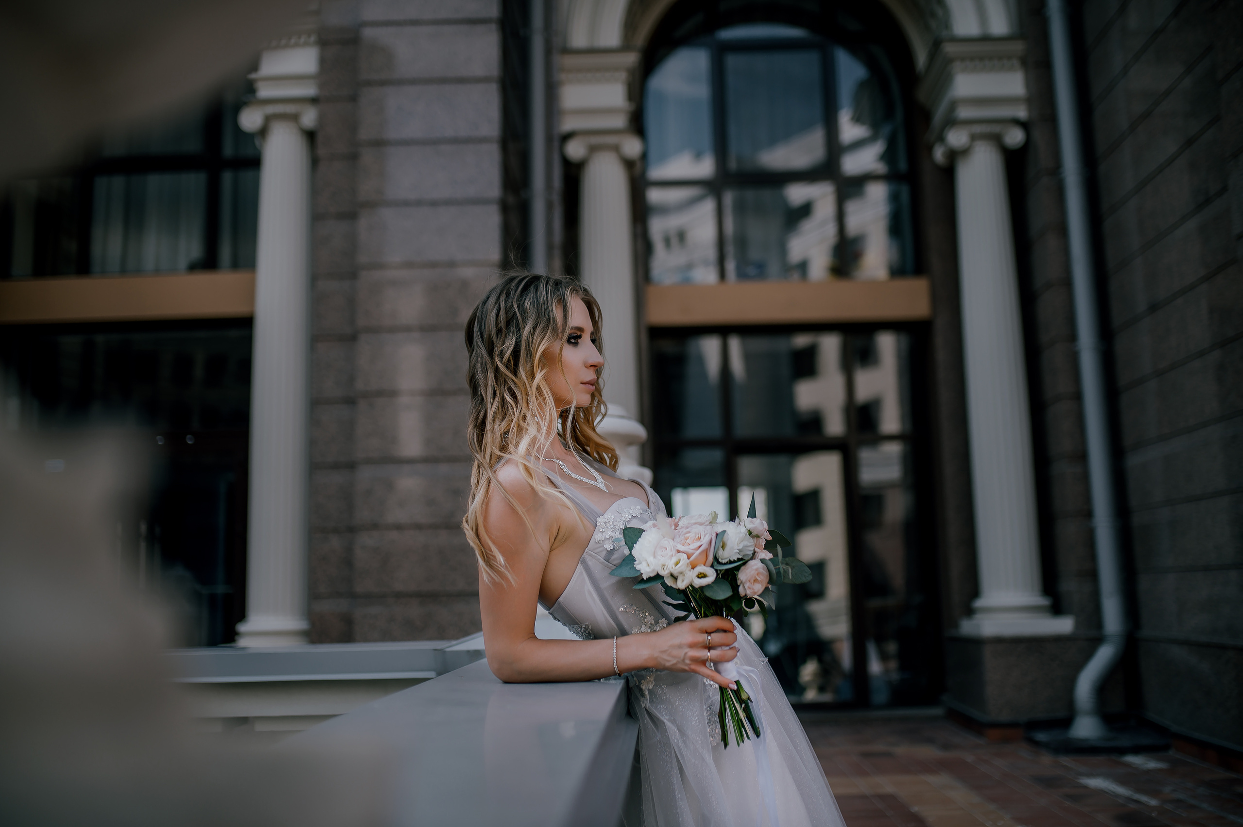 _Фил и Ника_. Профессиональный фотограф в Казани Ягудин Азат