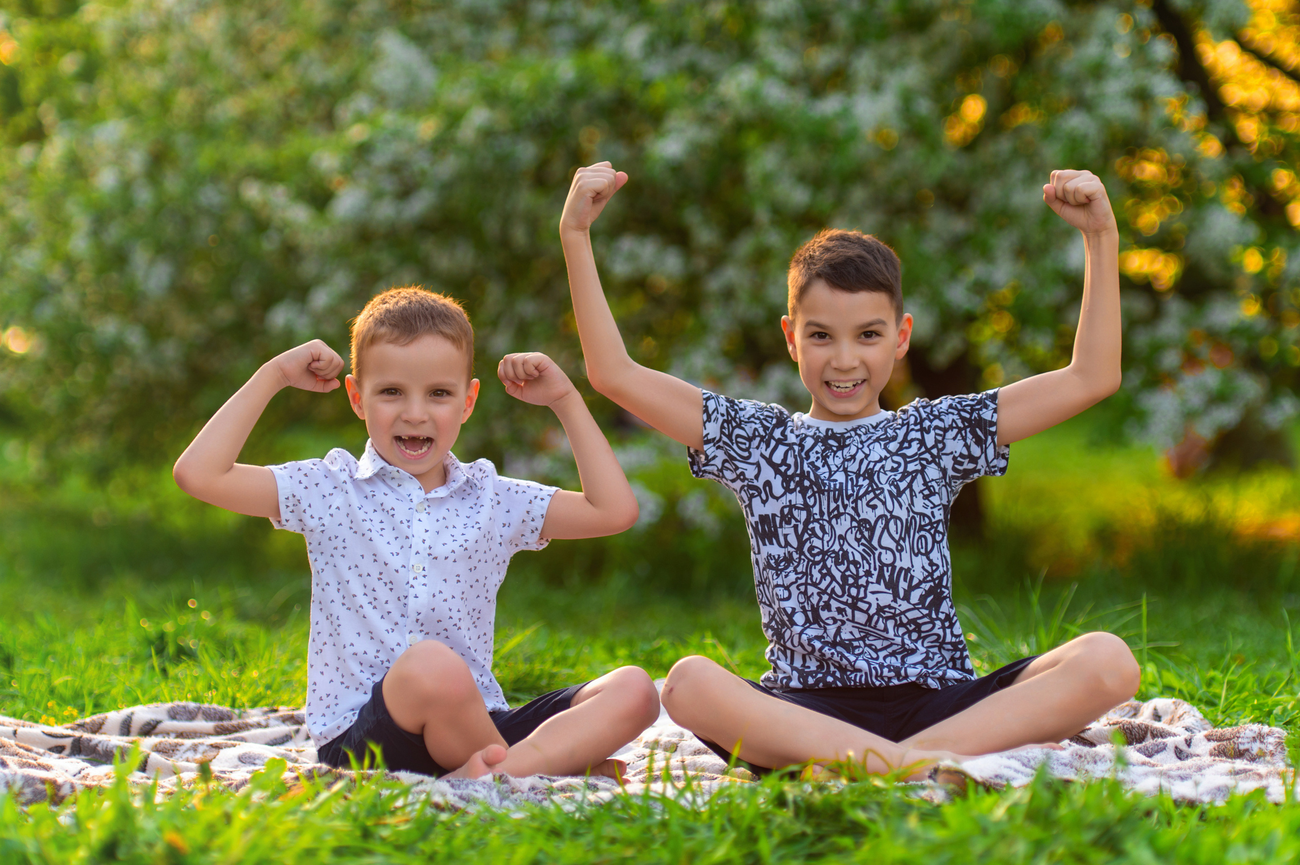 Семейные фотосессии. Профессиональный фотограф в Казани Ягудин Азат
