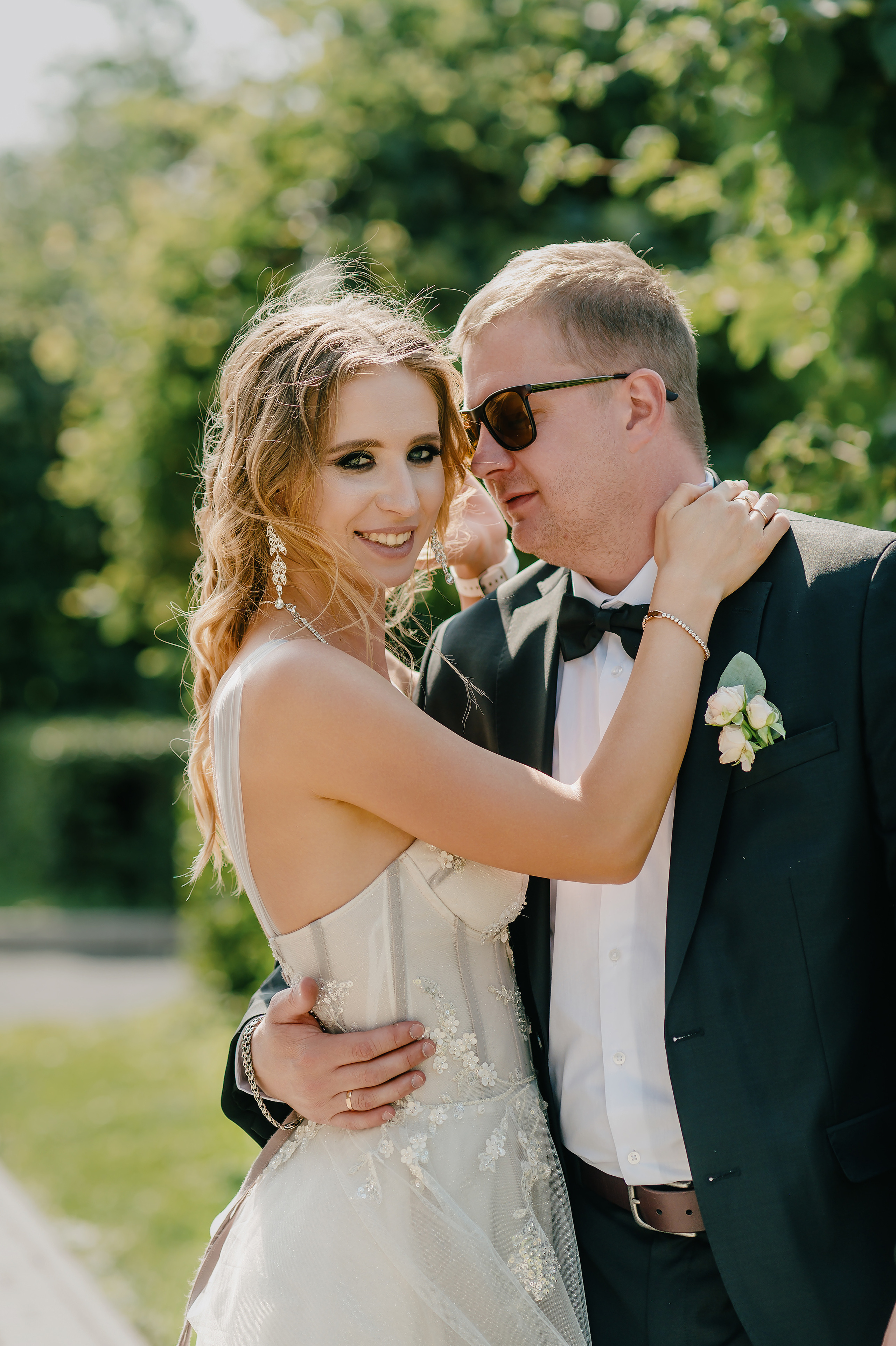 _Фил и Ника_. Профессиональный фотограф в Казани Ягудин Азат