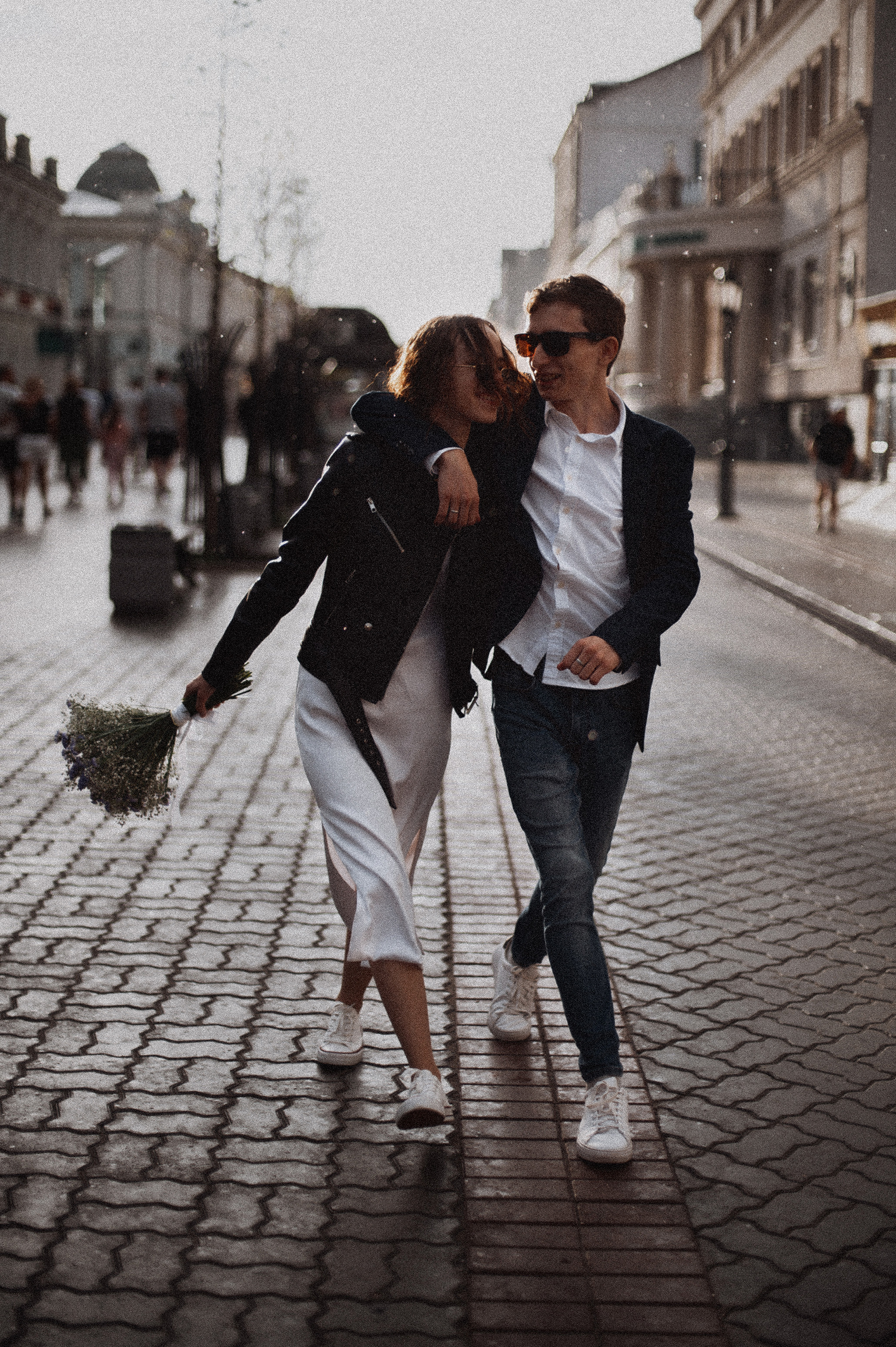 _Женя и Катя _ Пленочное настроение. Профессиональный фотограф в Казани Ягудин Азат