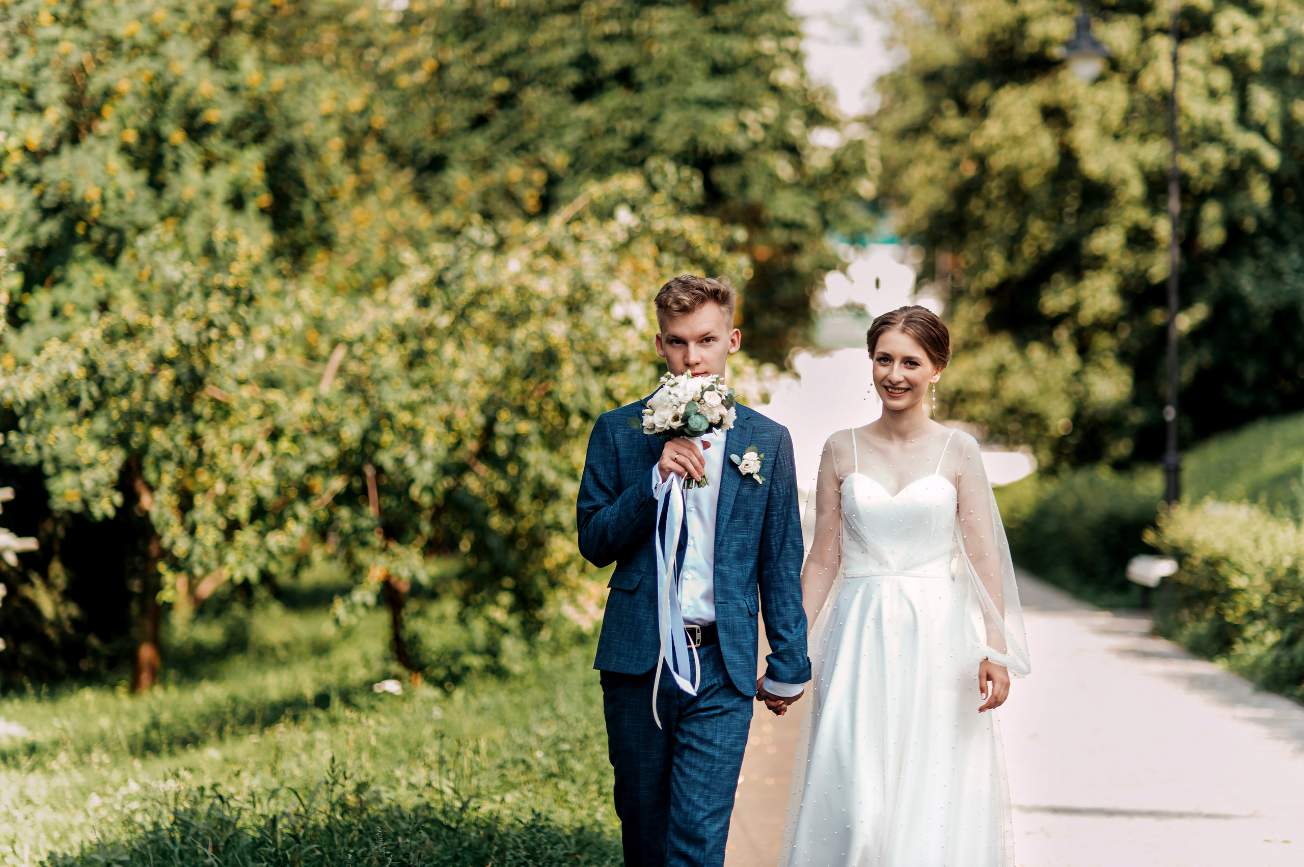 _Никита и Анастасия_. Профессиональный фотограф в Казани Ягудин Азат