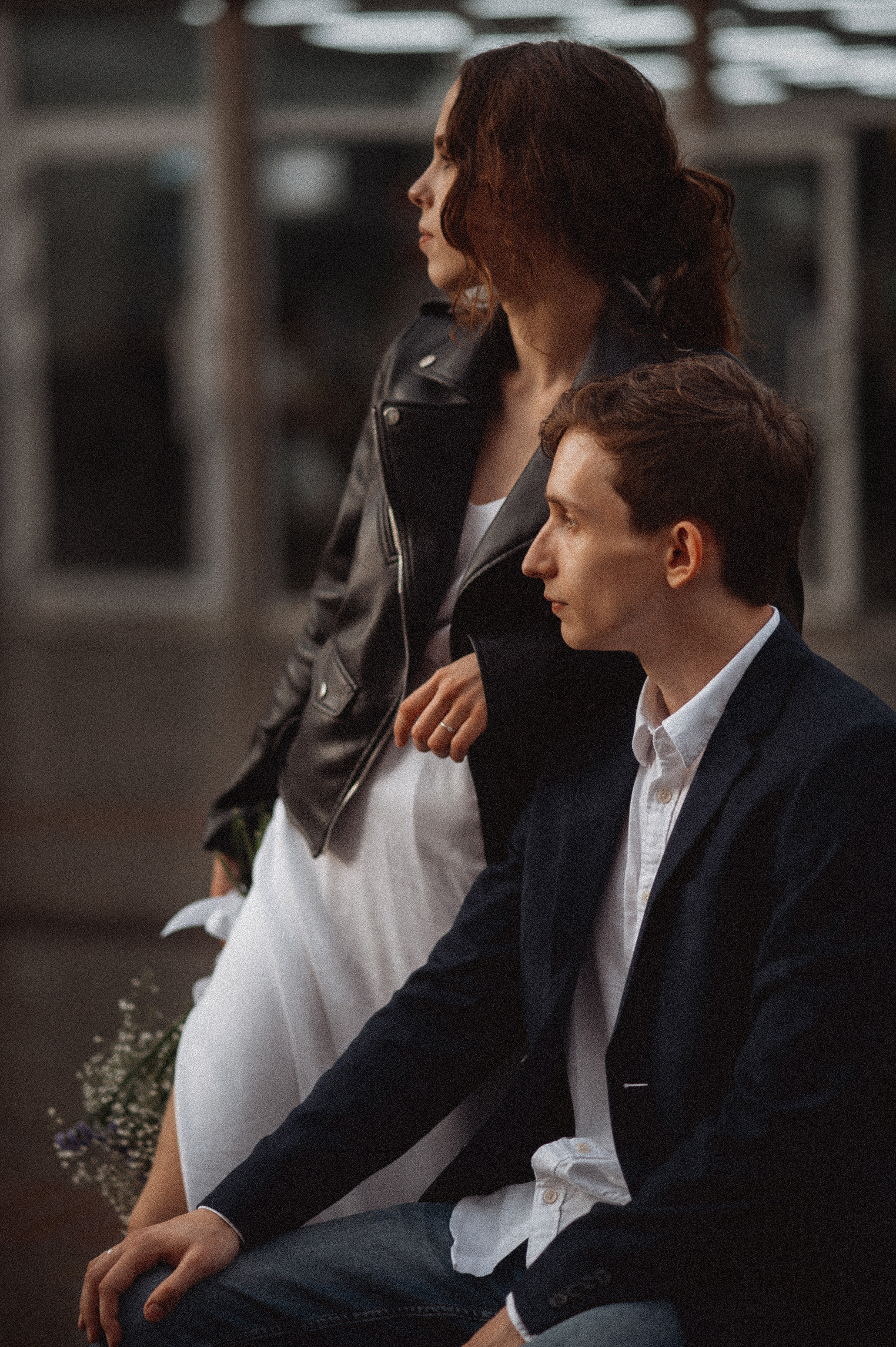 _Женя и Катя _ Пленочное настроение. Профессиональный фотограф в Казани Ягудин Азат