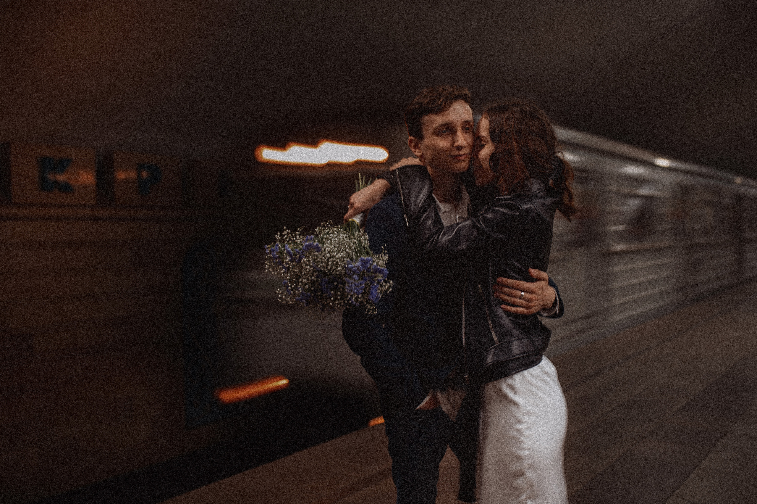 _Женя и Катя _ Пленочное настроение. Профессиональный фотограф в Казани Ягудин Азат