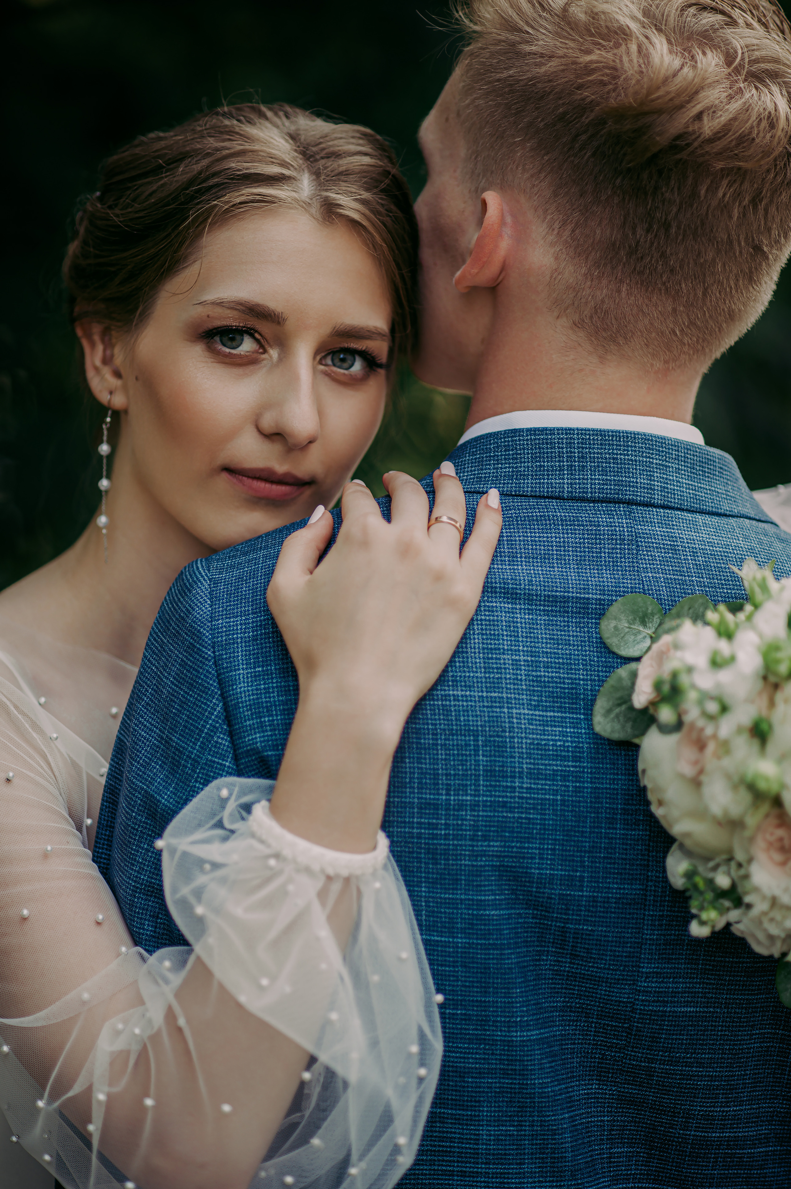 _Никита и Анастасия_. Профессиональный фотограф в Казани Ягудин Азат