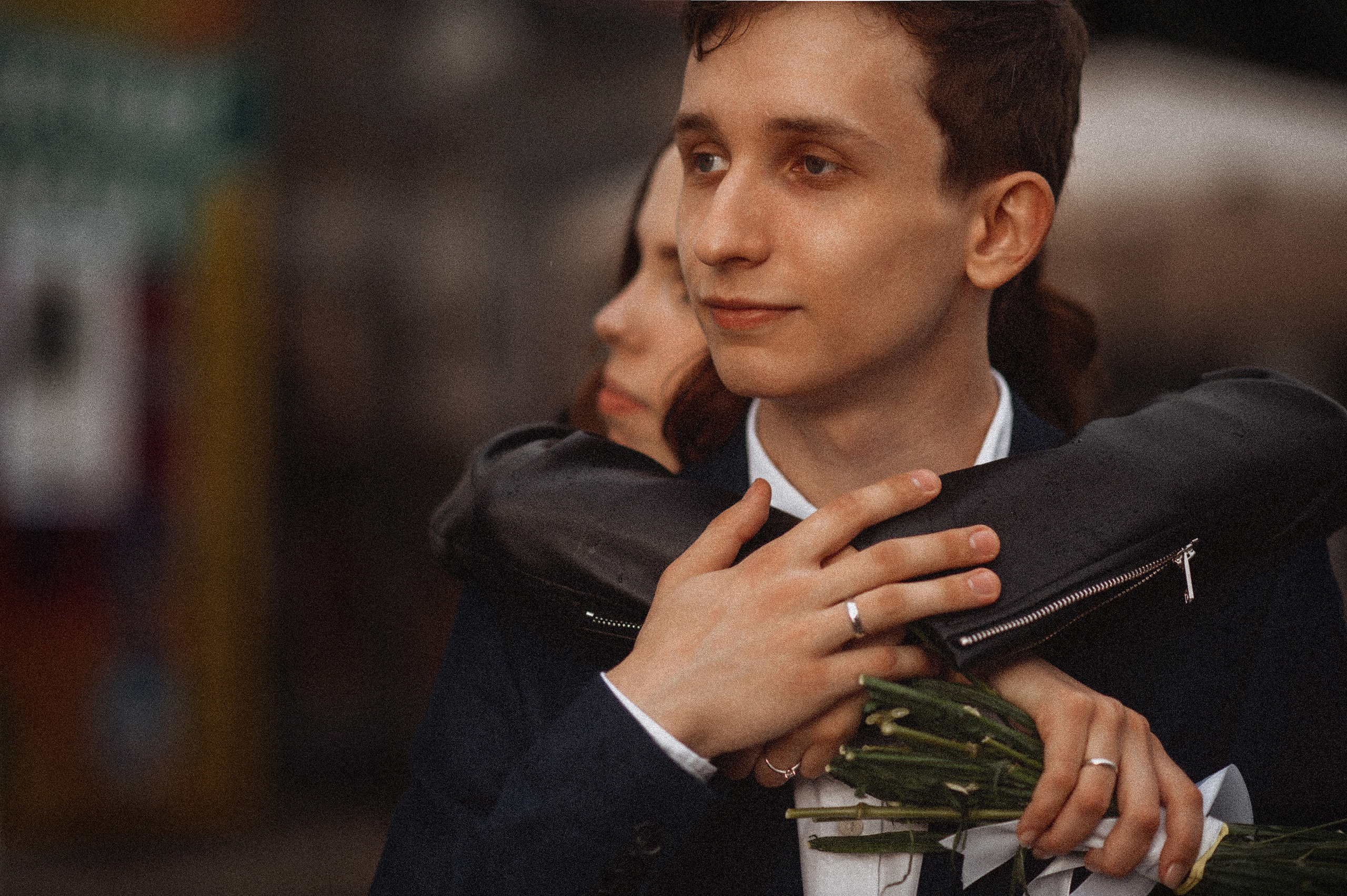 _Женя и Катя _ Пленочное настроение. Профессиональный фотограф в Казани Ягудин Азат