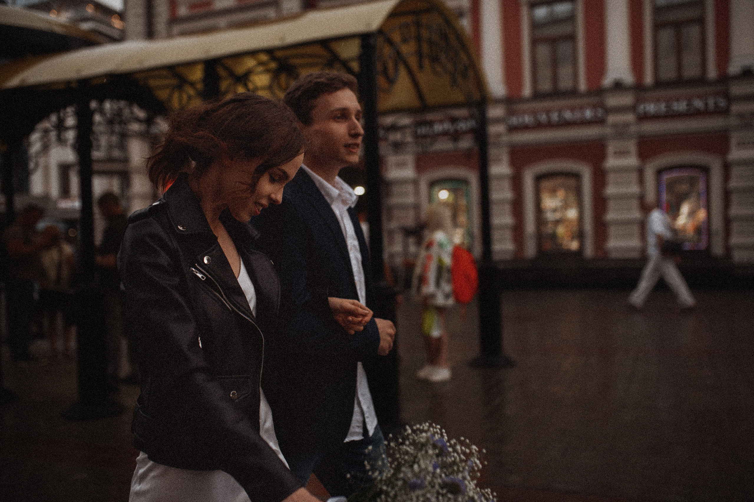 _Женя и Катя _ Пленочное настроение. Профессиональный фотограф в Казани Ягудин Азат