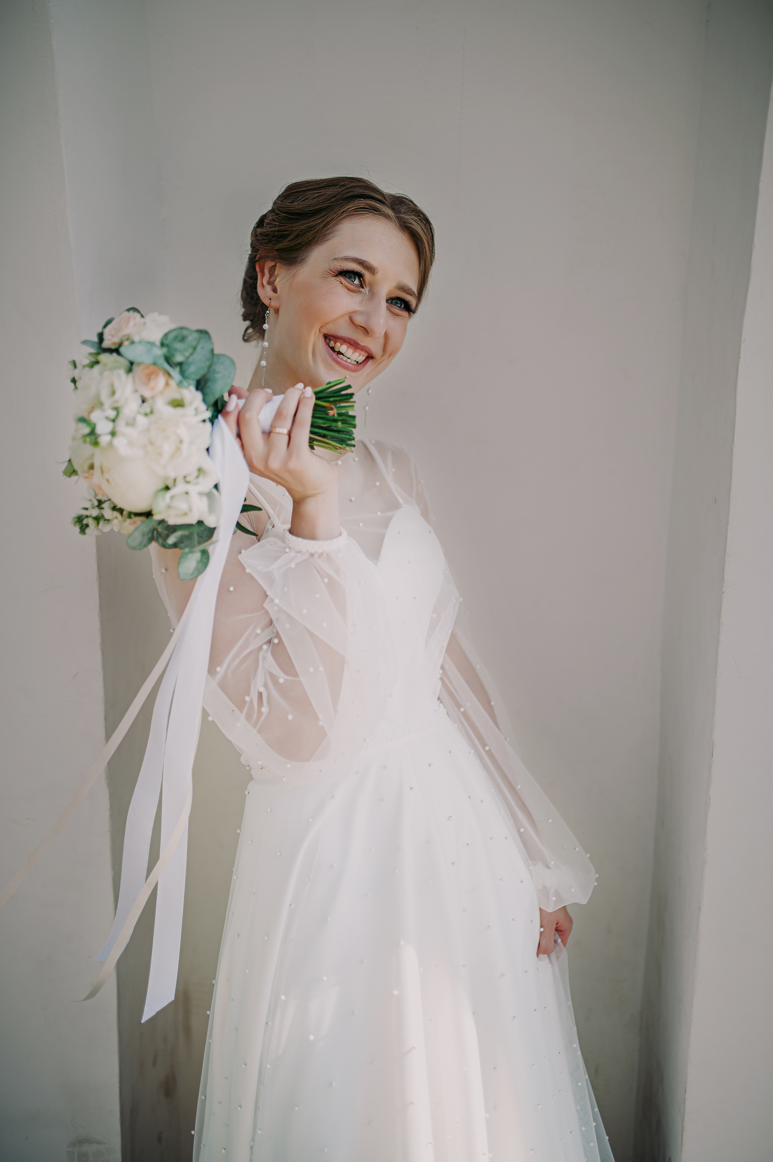 _Никита и Анастасия_. Профессиональный фотограф в Казани Ягудин Азат