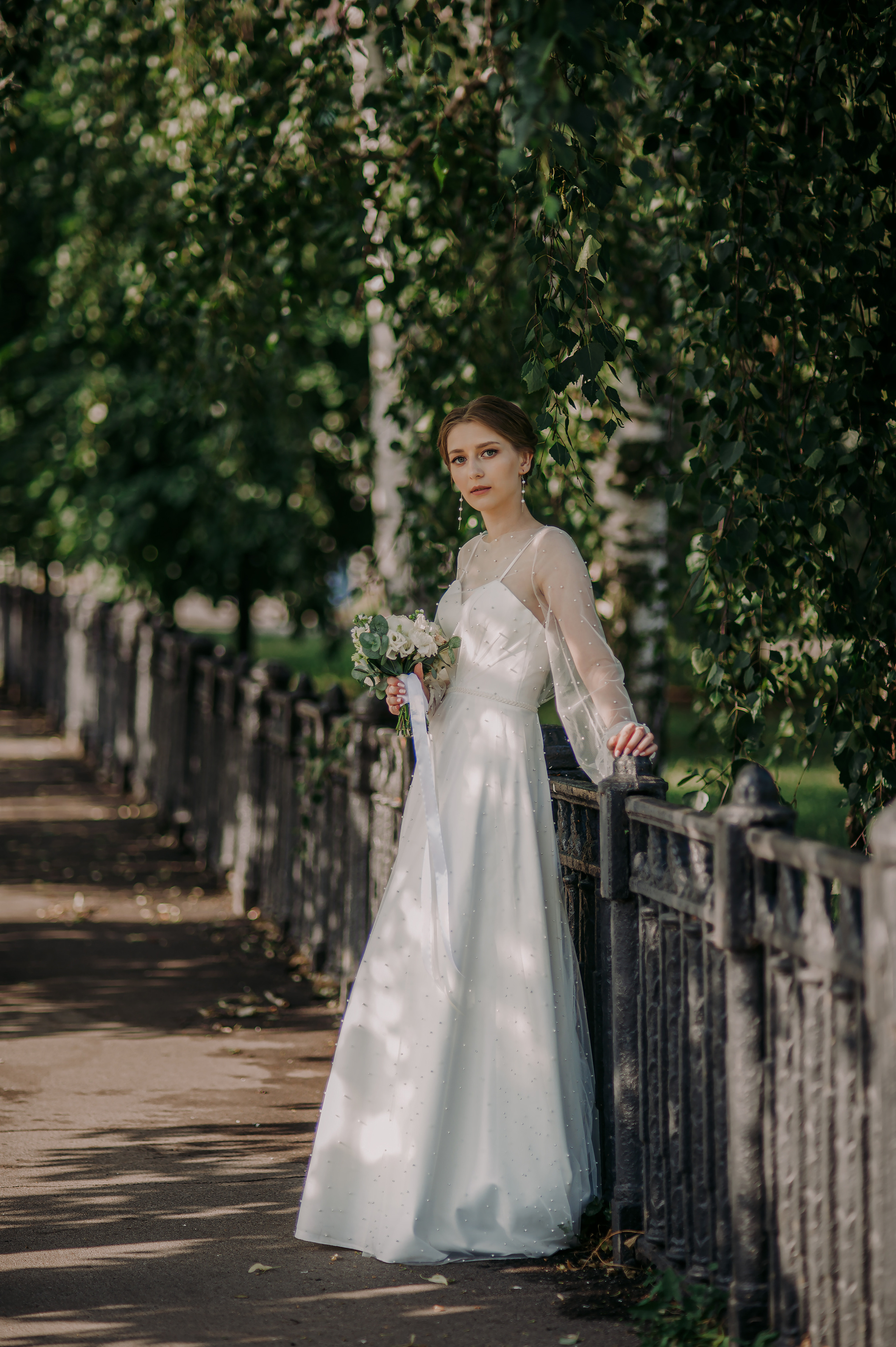 _Никита и Анастасия_. Профессиональный фотограф в Казани Ягудин Азат