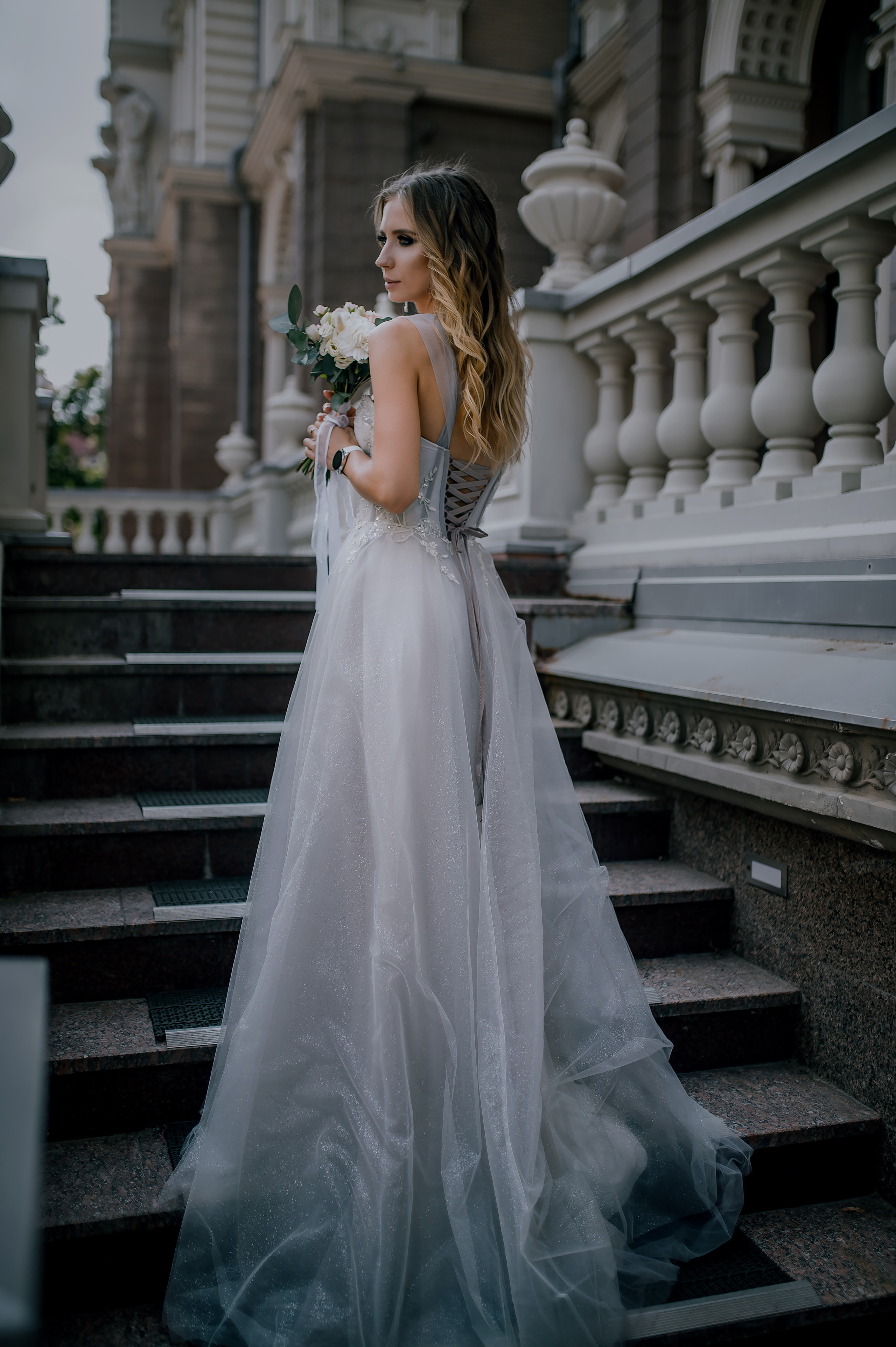 _Фил и Ника_. Профессиональный фотограф в Казани Ягудин Азат