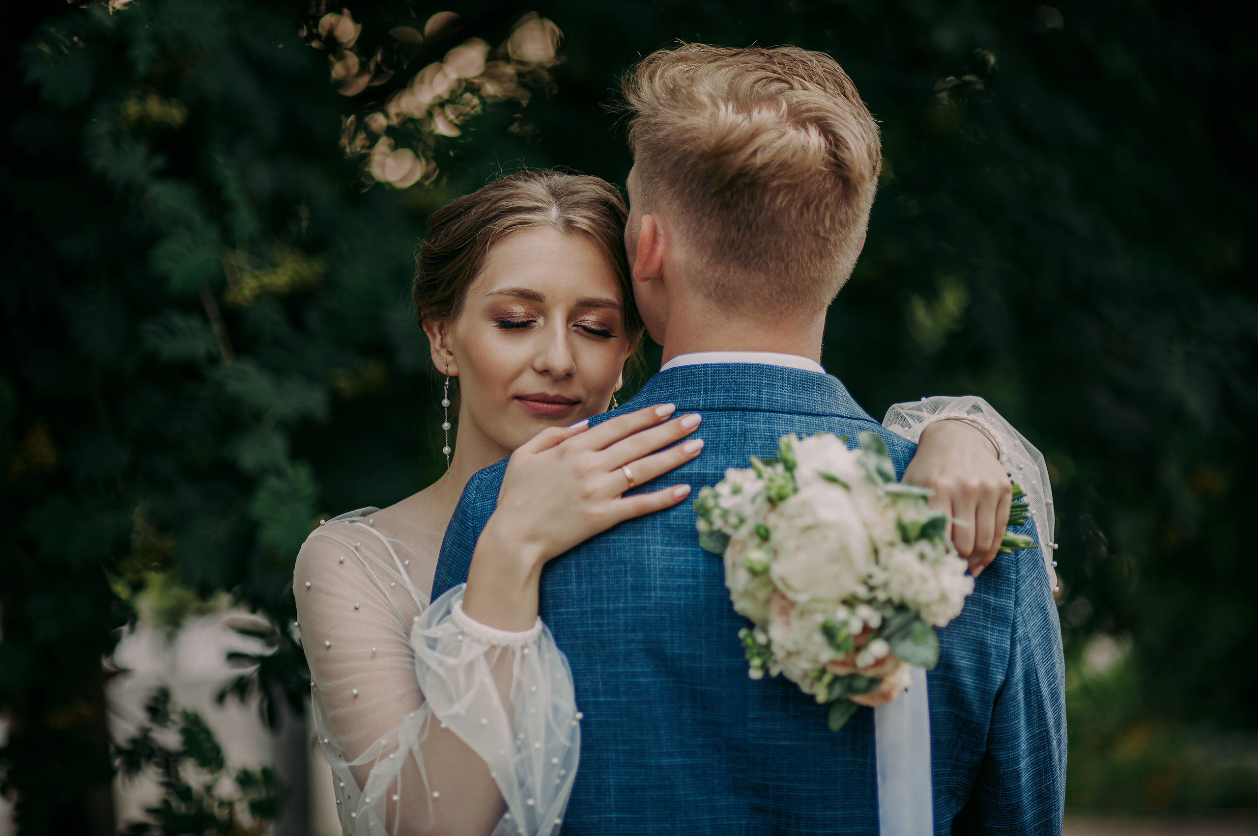 _Никита и Анастасия_. Профессиональный фотограф в Казани Ягудин Азат
