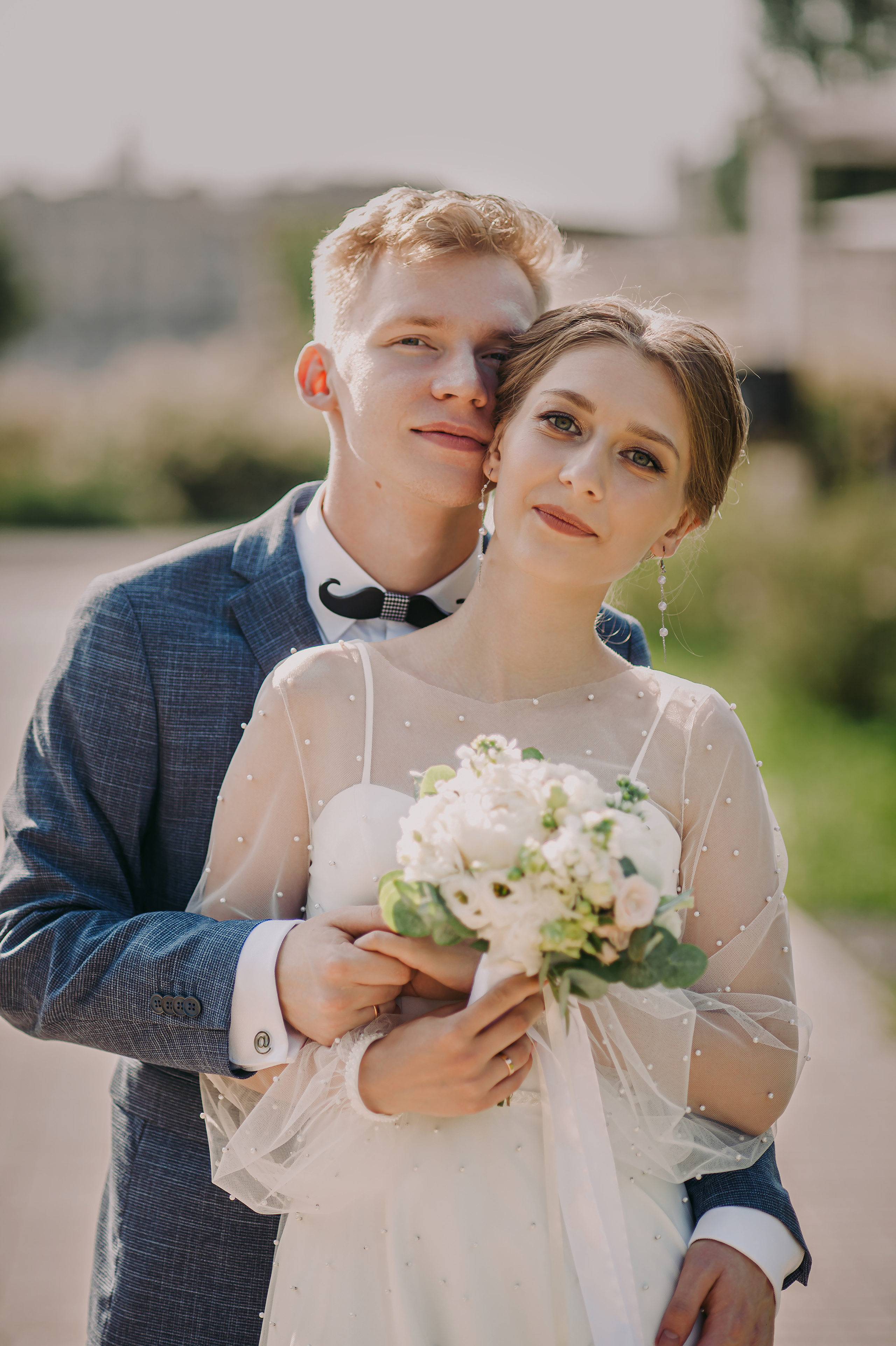 _Никита и Анастасия_. Профессиональный фотограф в Казани Ягудин Азат