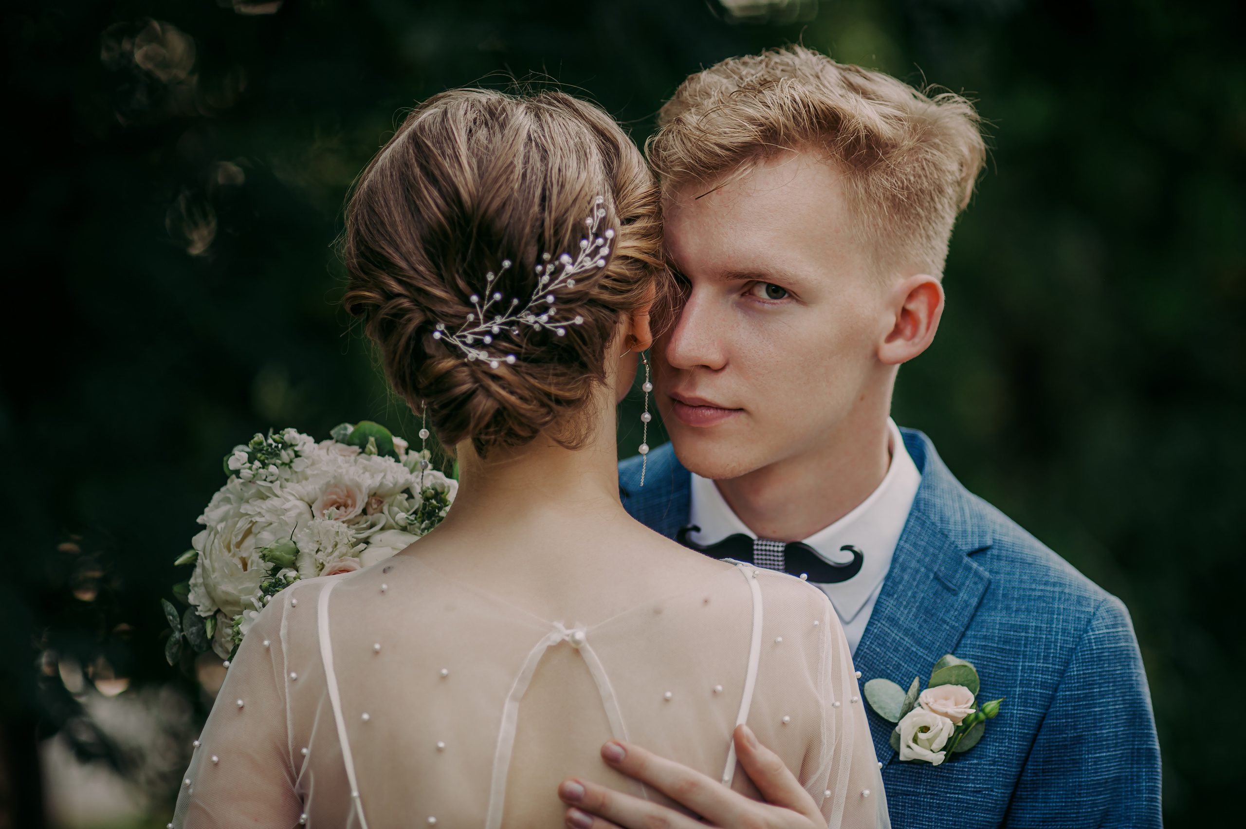 _Никита и Анастасия_. Профессиональный фотограф в Казани Ягудин Азат