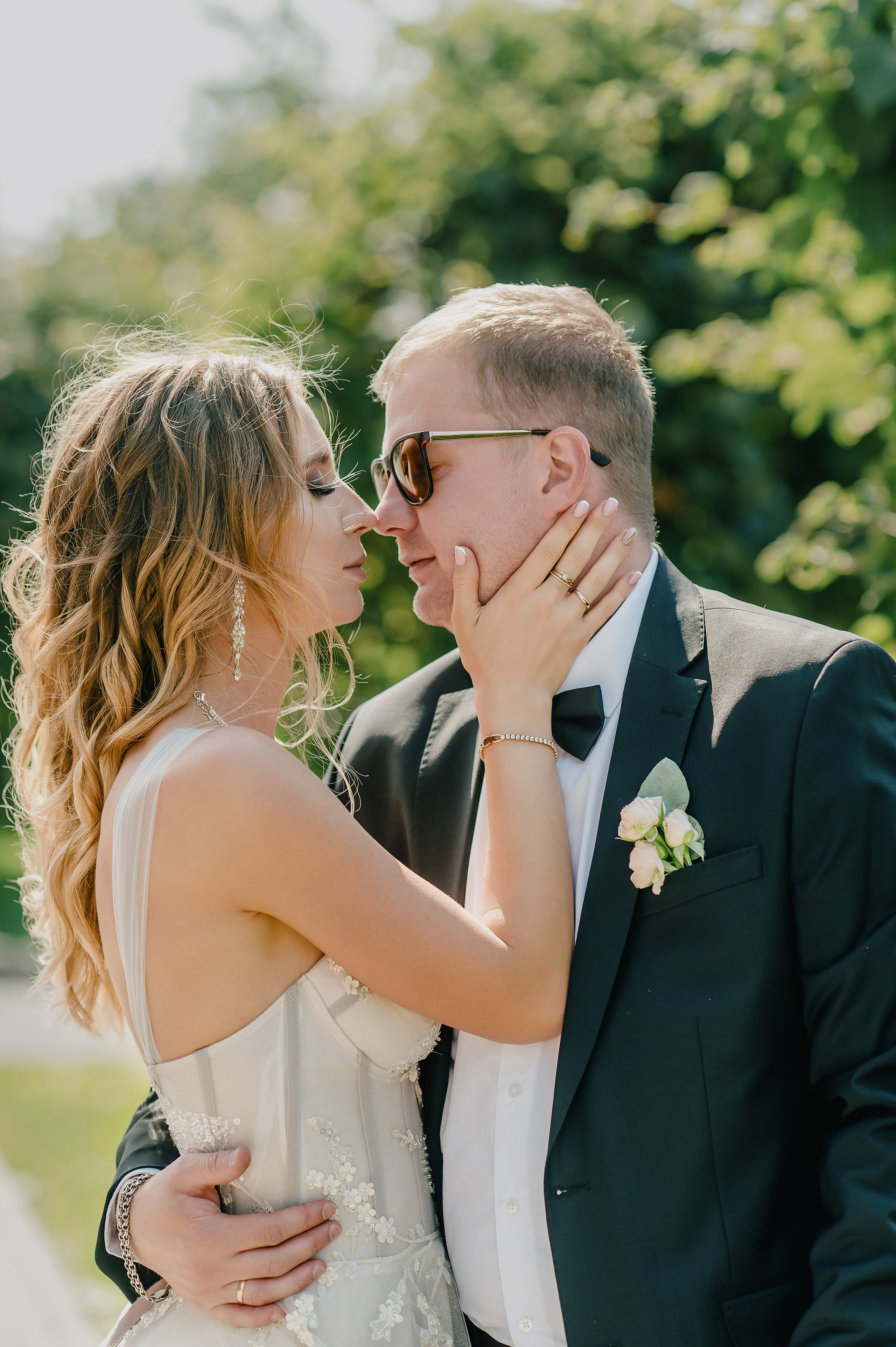 _Фил и Ника_. Профессиональный фотограф в Казани Ягудин Азат