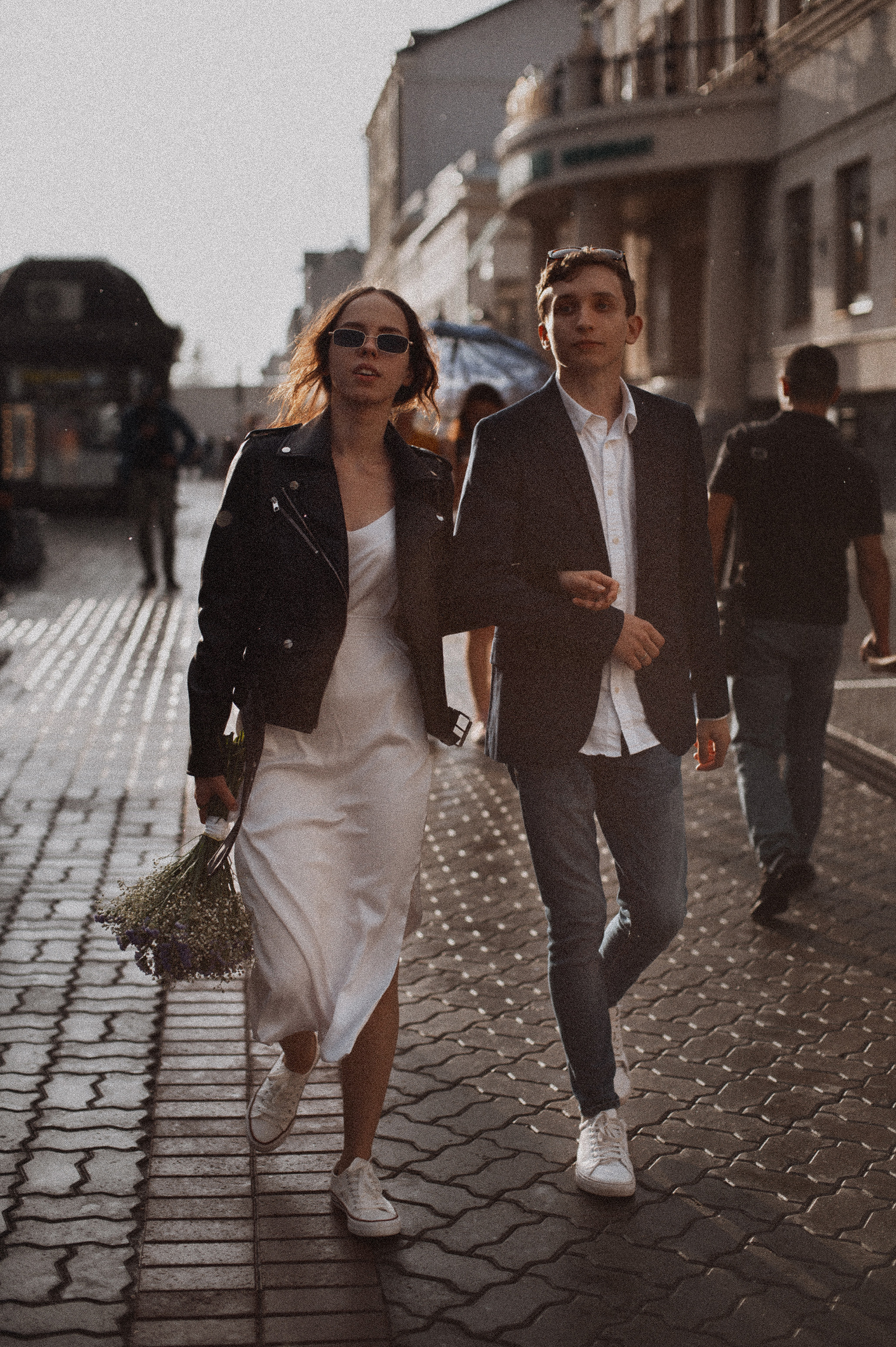 _Женя и Катя _ Пленочное настроение. Профессиональный фотограф в Казани Ягудин Азат