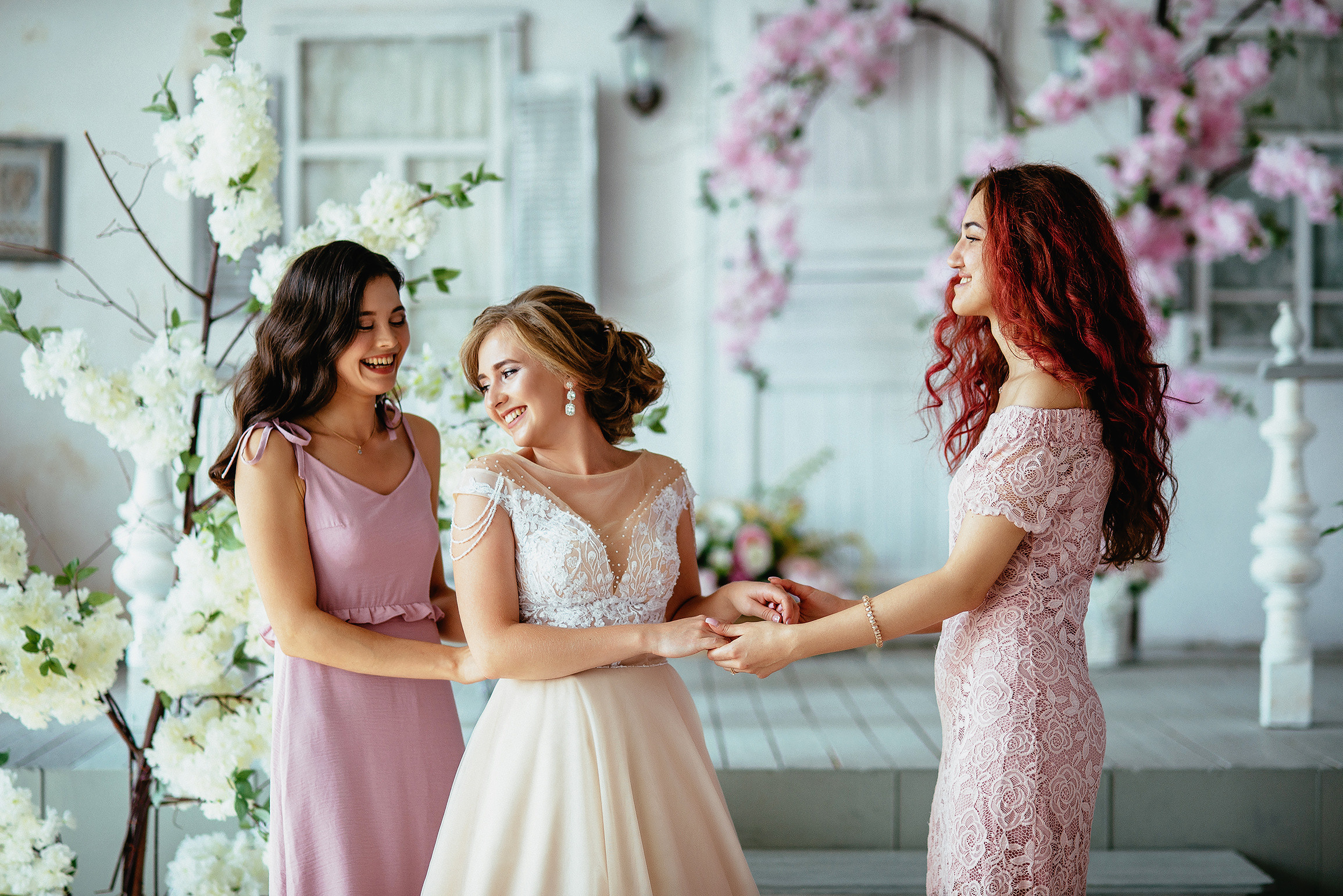 Свадьба. Профессиональный фотограф в Казани Ягудин Азат