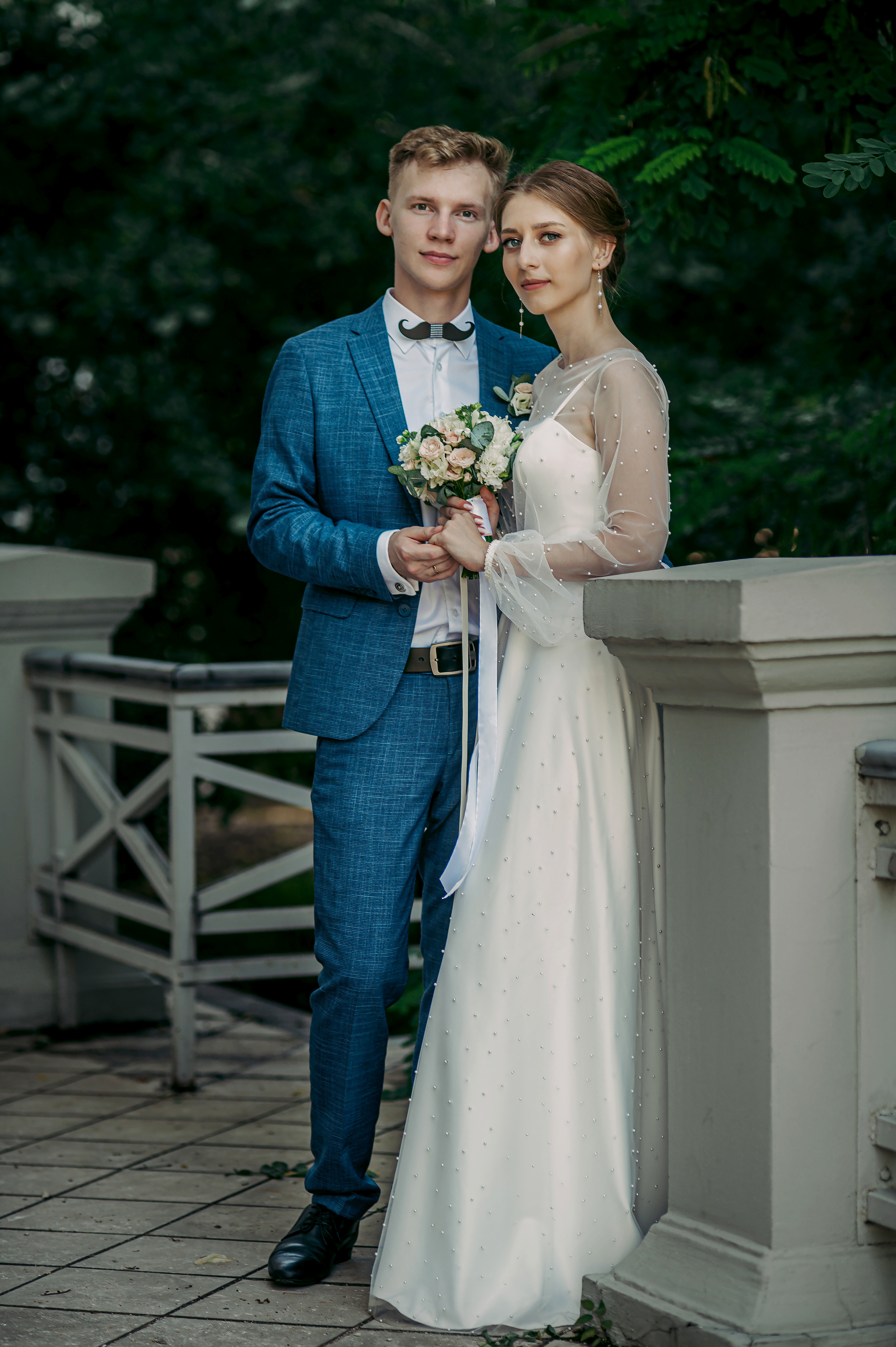 _Никита и Анастасия_. Профессиональный фотограф в Казани Ягудин Азат