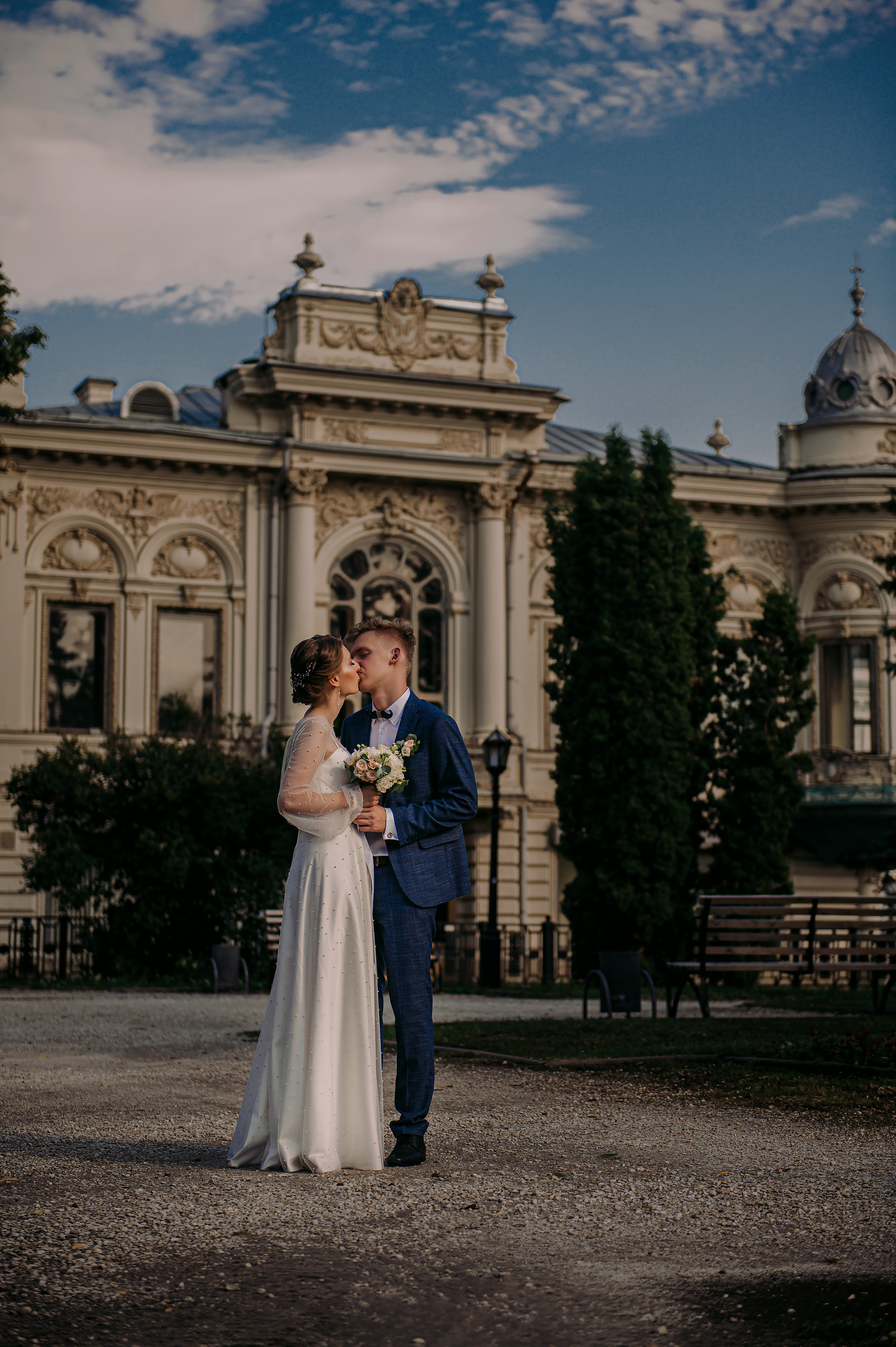 _Никита и Анастасия_. Профессиональный фотограф в Казани Ягудин Азат
