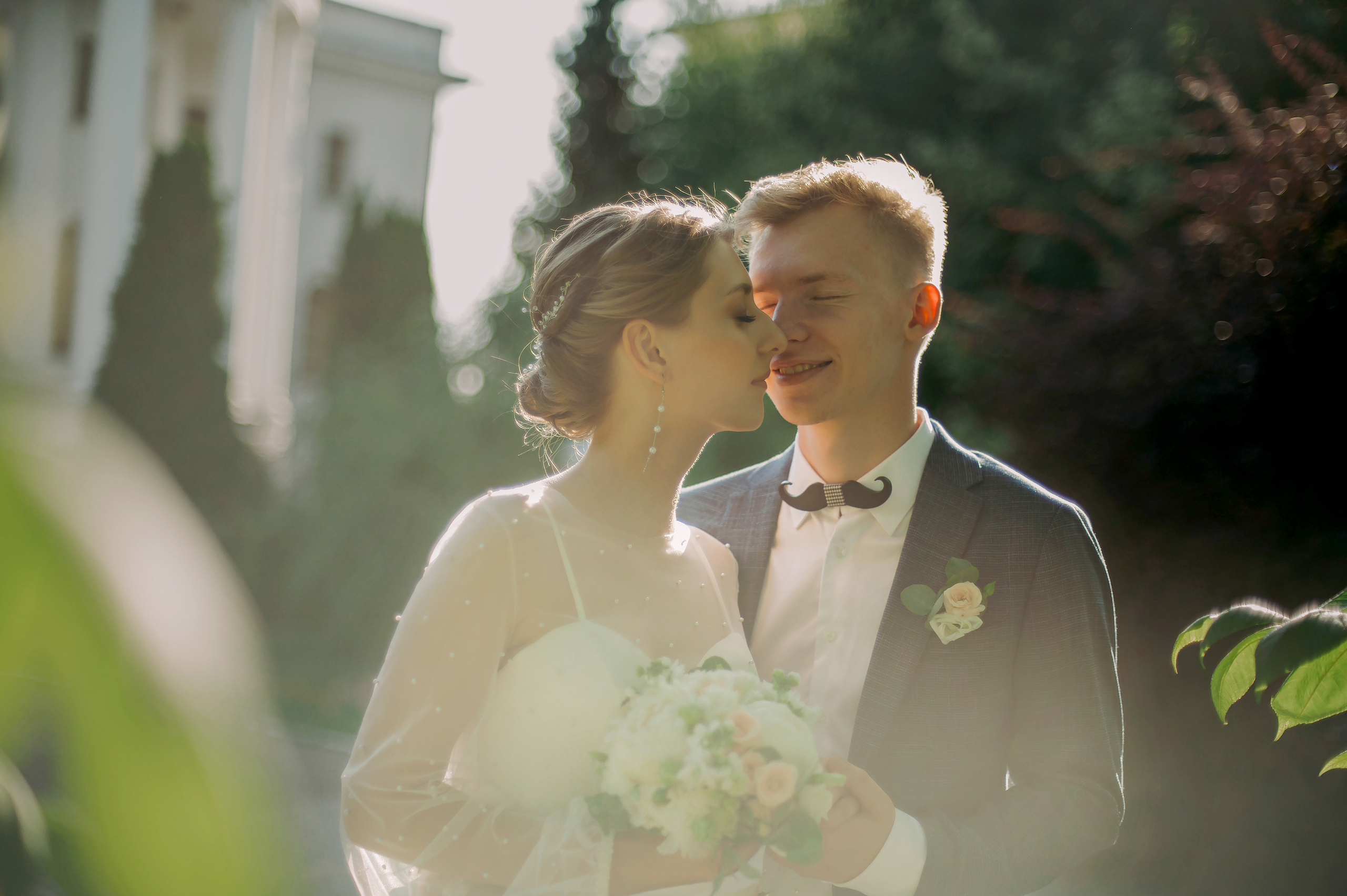 _Никита и Анастасия_. Профессиональный фотограф в Казани Ягудин Азат