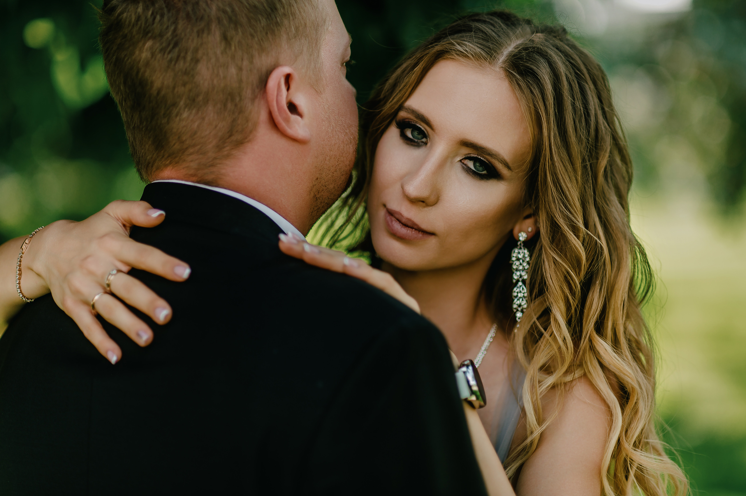 _Фил и Ника_. Профессиональный фотограф в Казани Ягудин Азат