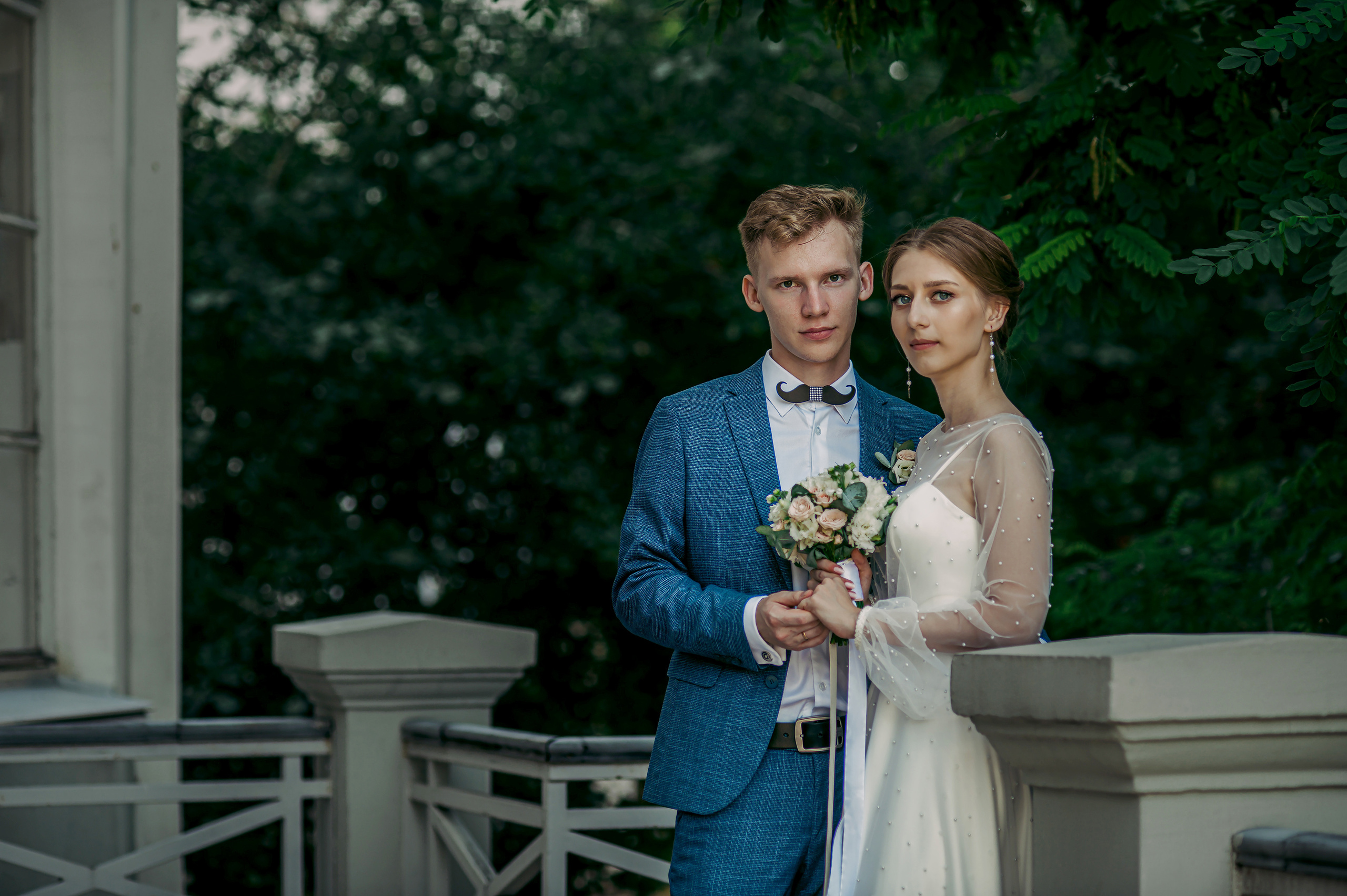 _Никита и Анастасия_. Профессиональный фотограф в Казани Ягудин Азат