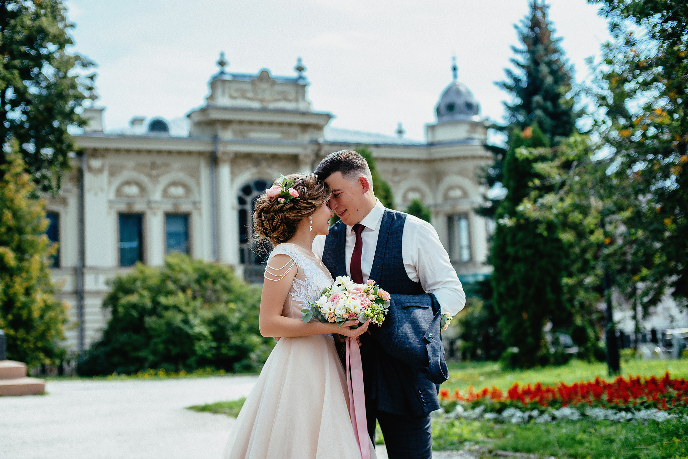 Свадьба. Профессиональный фотограф в Казани Ягудин Азат