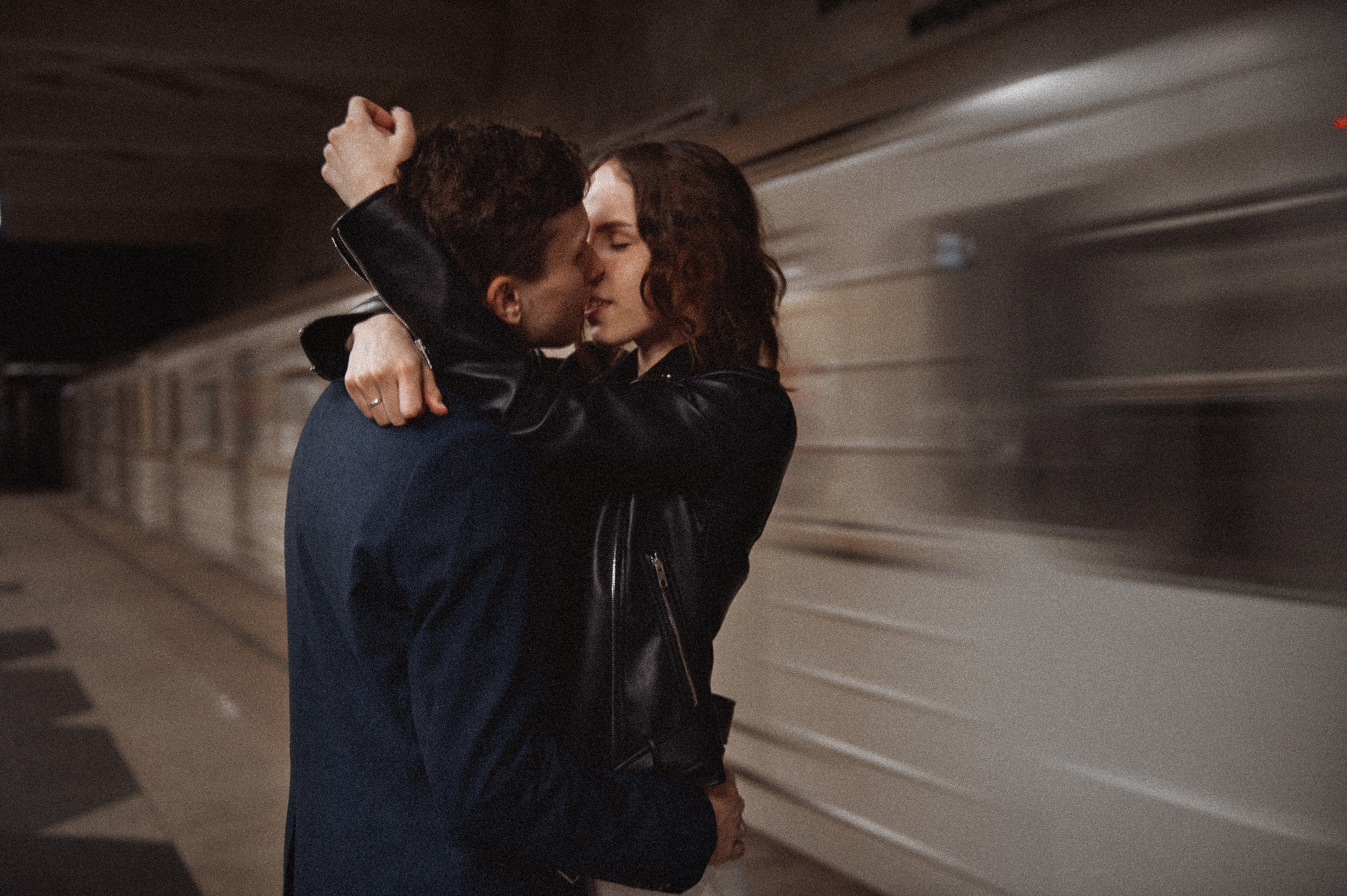 _Женя и Катя _ Пленочное настроение. Профессиональный фотограф в Казани Ягудин Азат