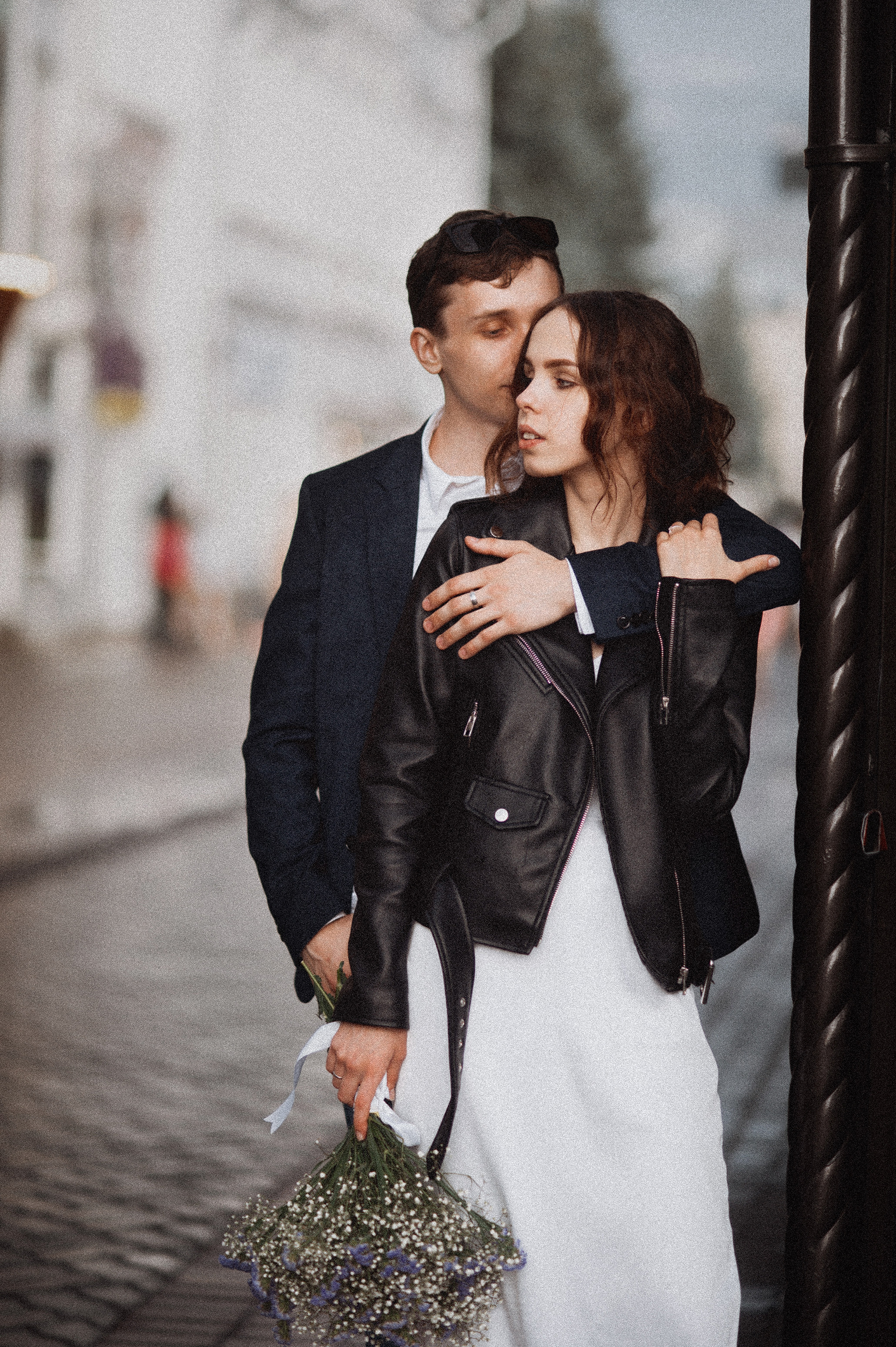 _Женя и Катя _ Пленочное настроение. Профессиональный фотограф в Казани Ягудин Азат