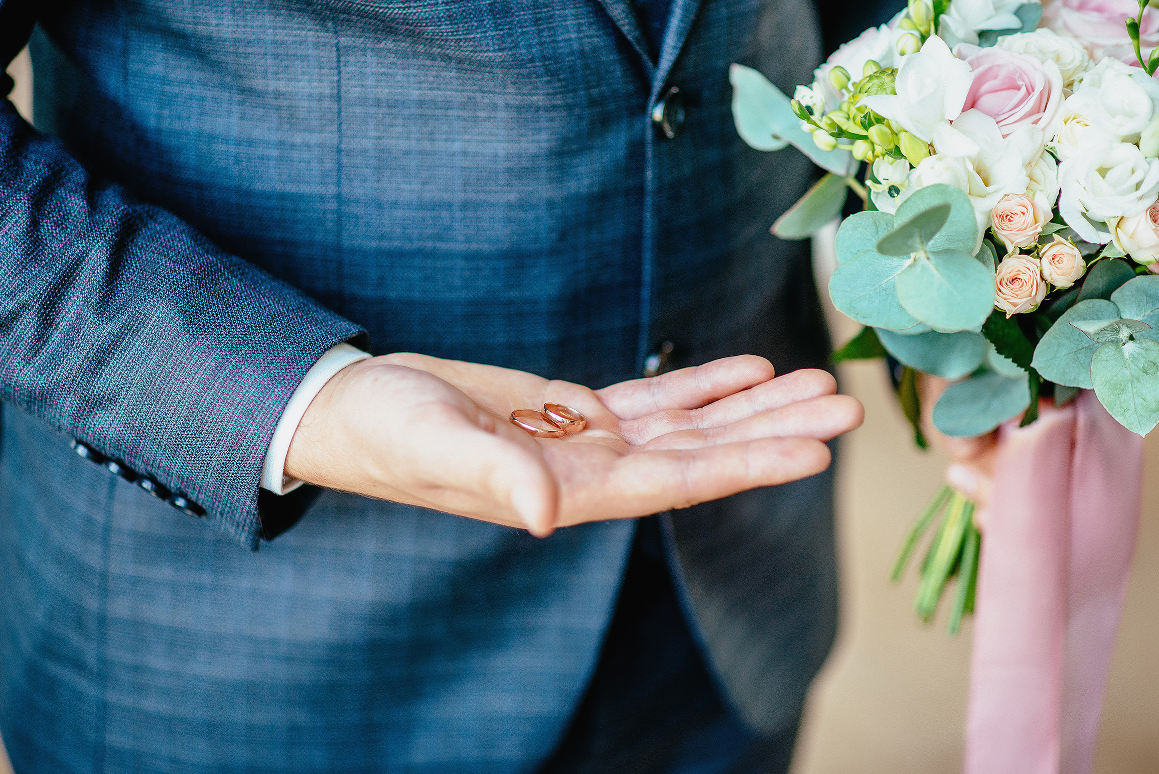 Свадьба. Профессиональный фотограф в Казани Ягудин Азат