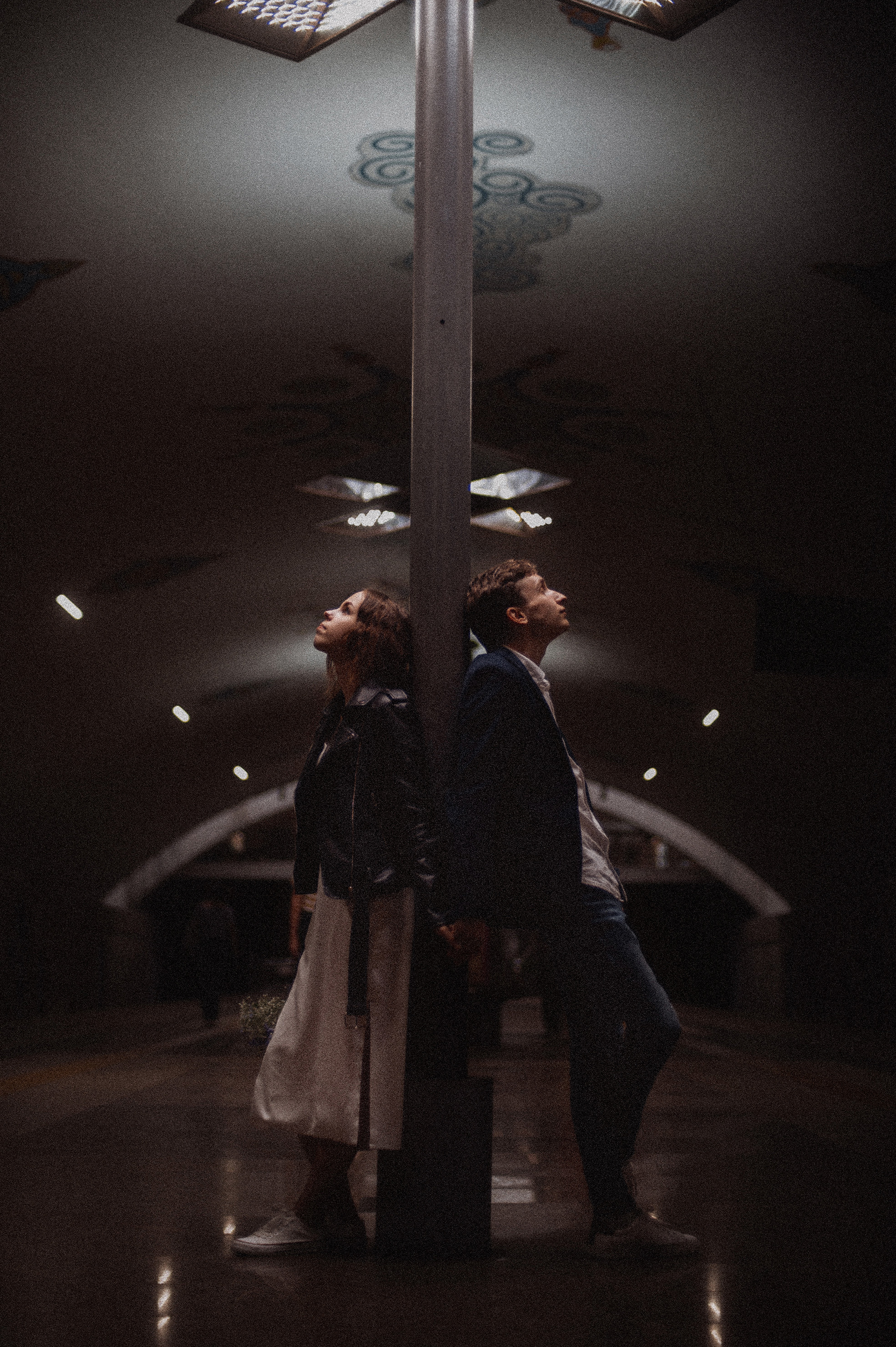 _Женя и Катя _ Пленочное настроение. Профессиональный фотограф в Казани Ягудин Азат