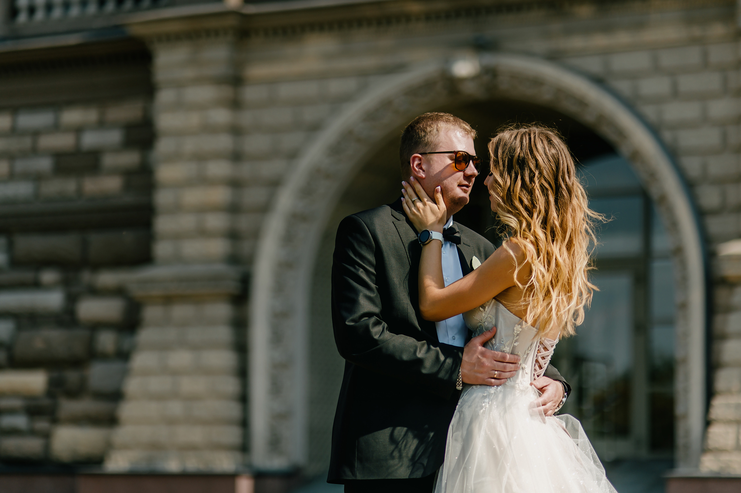 _Фил и Ника_. Профессиональный фотограф в Казани Ягудин Азат