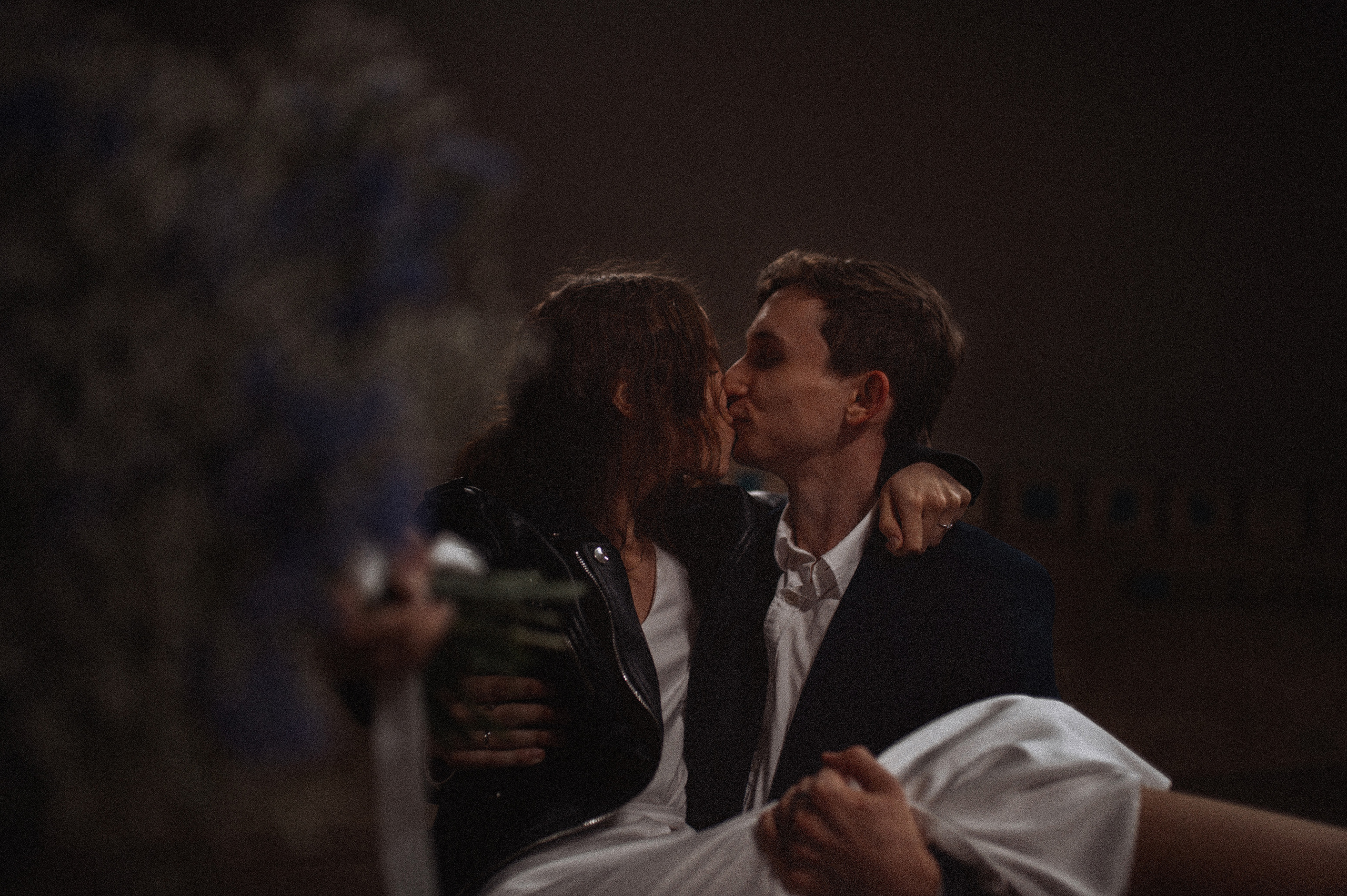 _Женя и Катя _ Пленочное настроение. Профессиональный фотограф в Казани Ягудин Азат