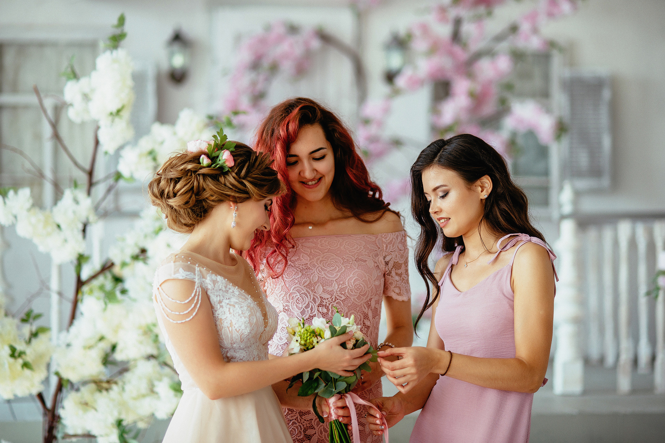 Свадьба. Профессиональный фотограф в Казани Ягудин Азат