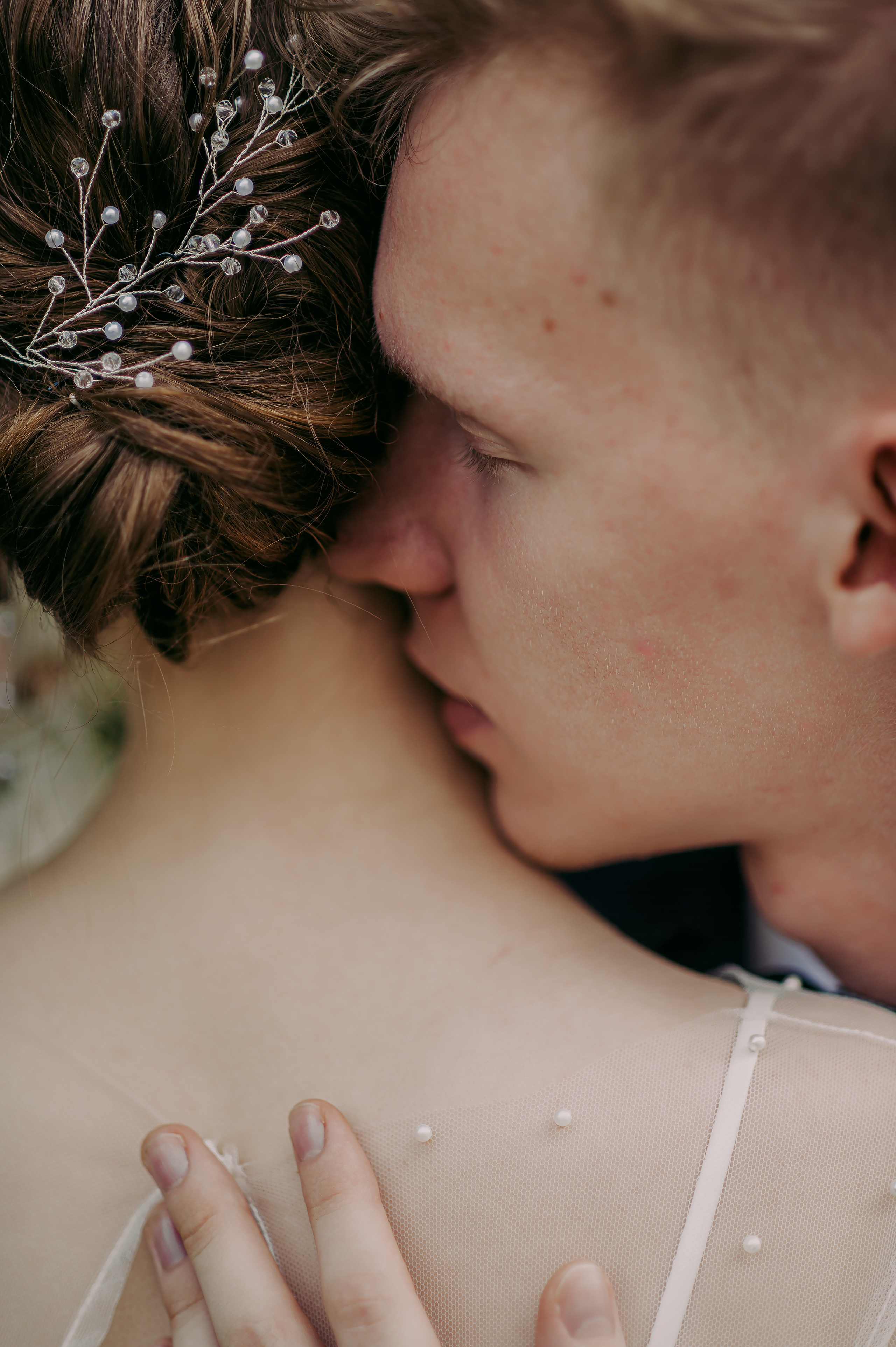 _Никита и Анастасия_. Профессиональный фотограф в Казани Ягудин Азат