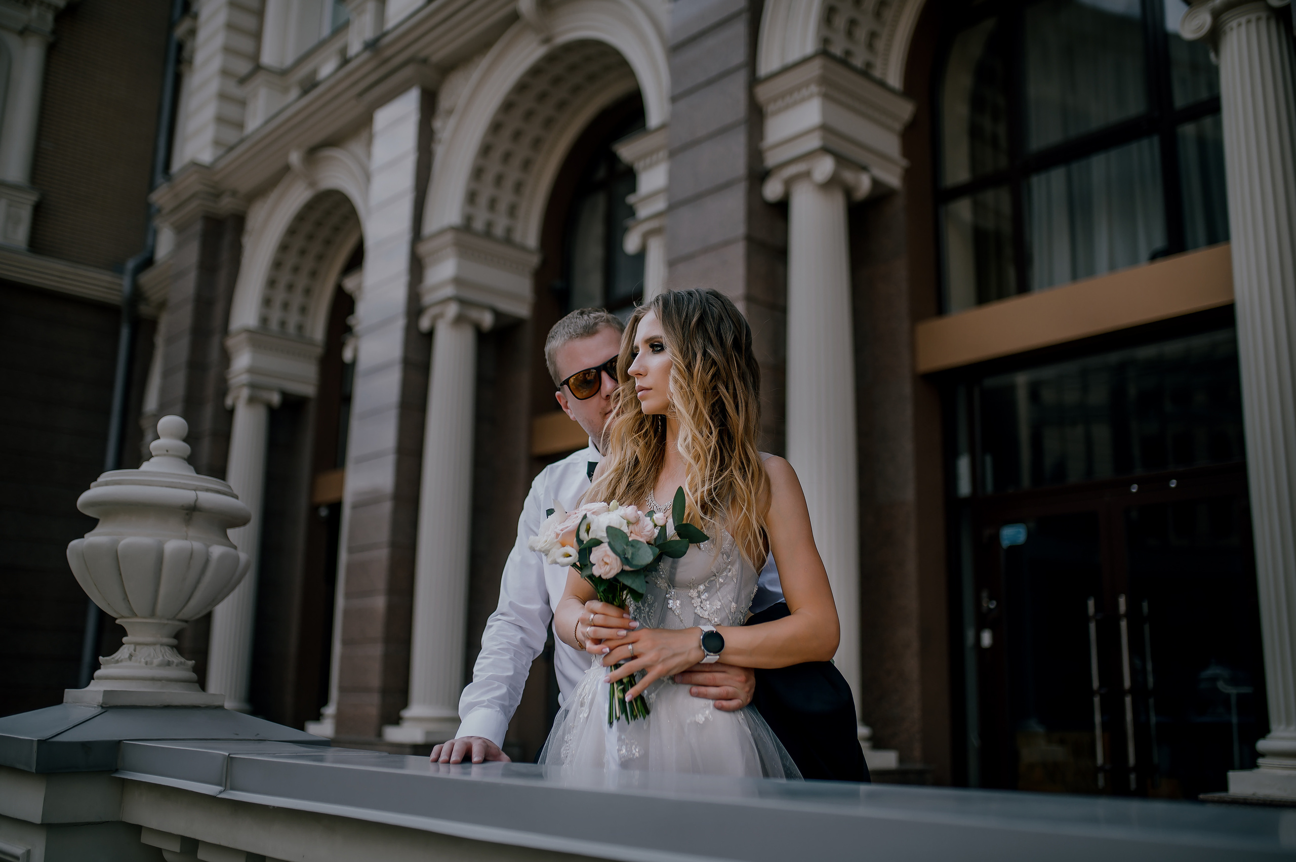 _Фил и Ника_. Профессиональный фотограф в Казани Ягудин Азат