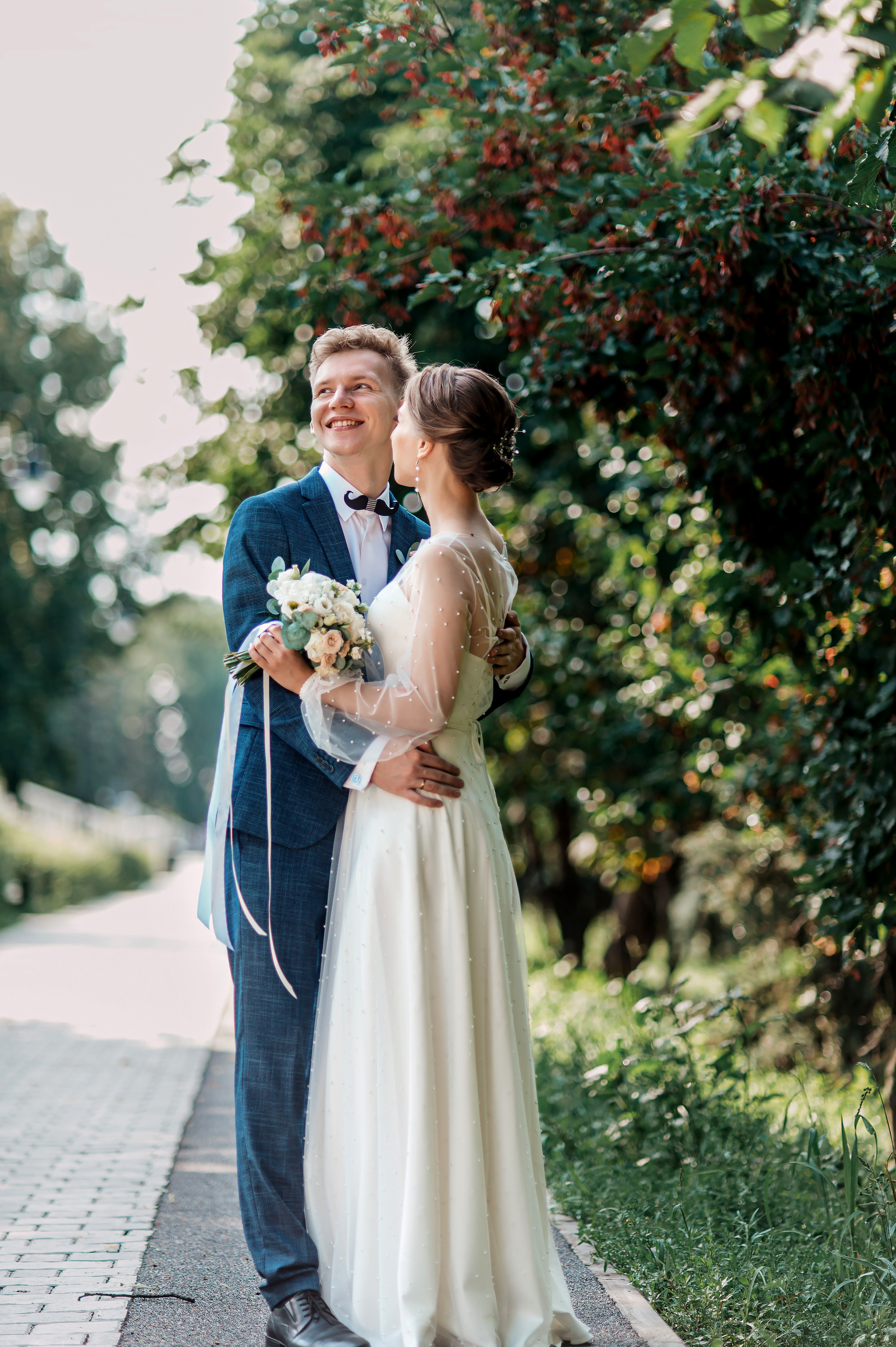 _Никита и Анастасия_. Профессиональный фотограф в Казани Ягудин Азат