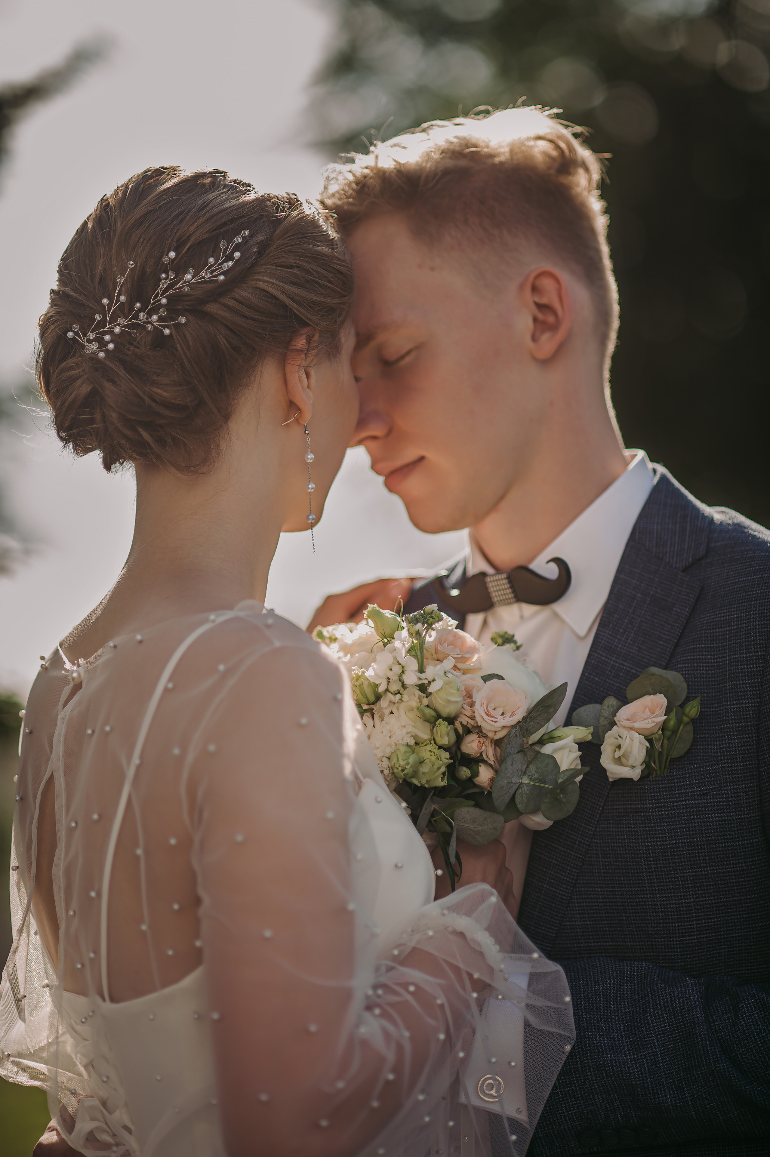 _Никита и Анастасия_. Профессиональный фотограф в Казани Ягудин Азат