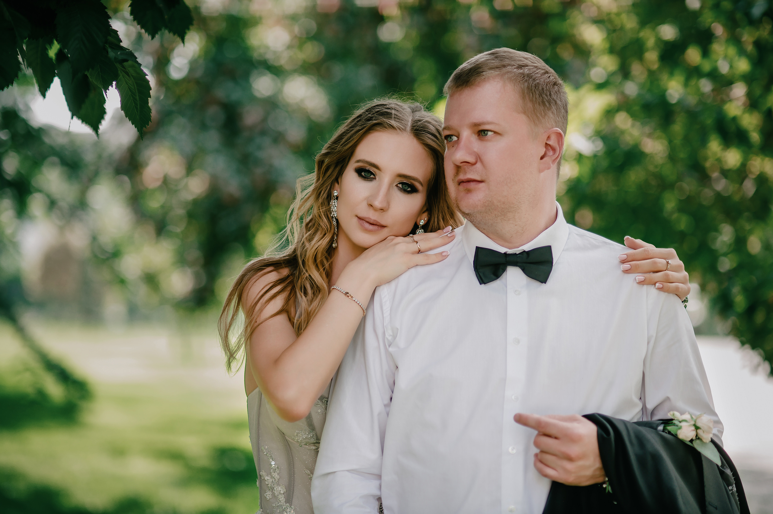 _Фил и Ника_. Профессиональный фотограф в Казани Ягудин Азат