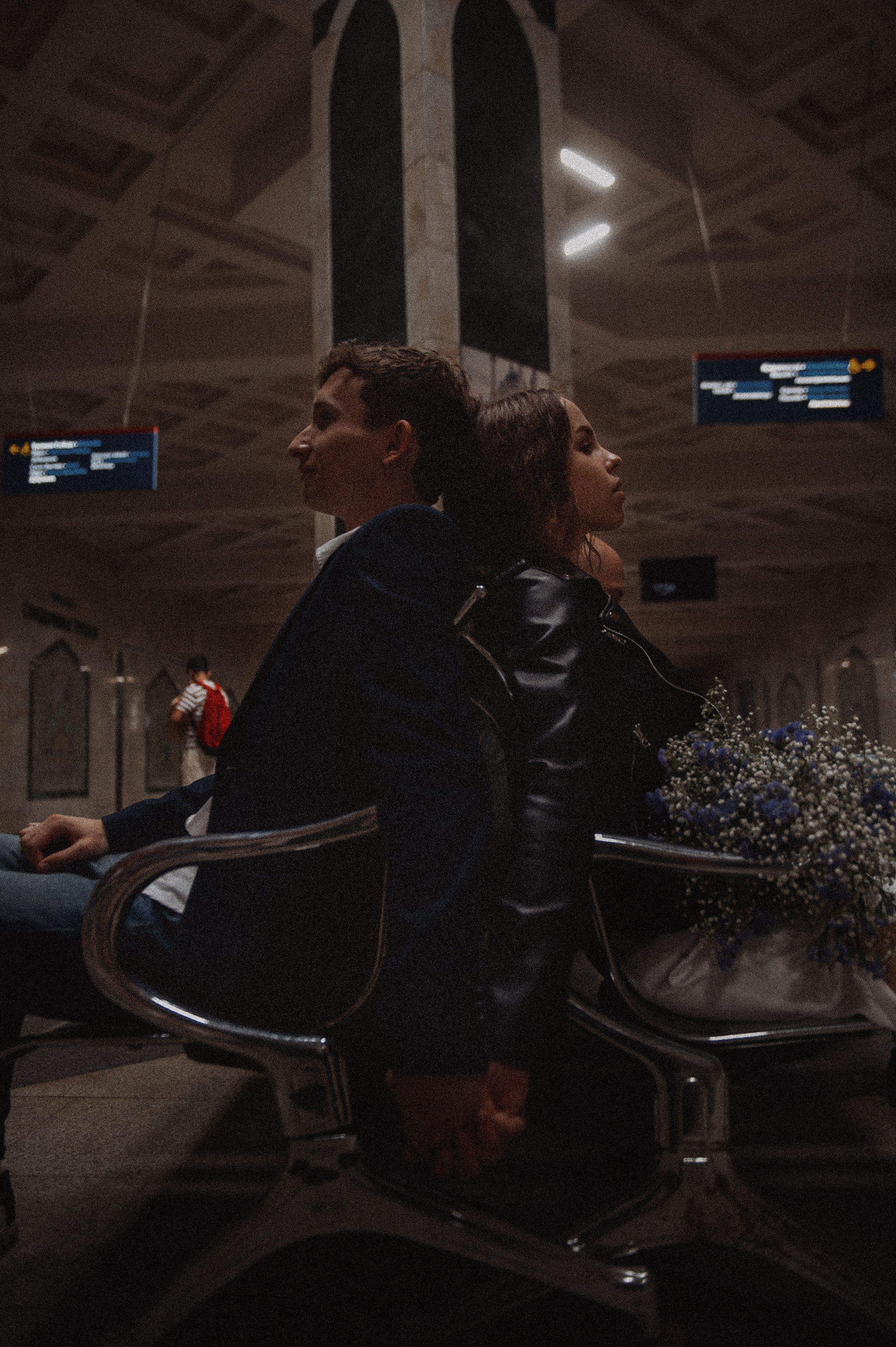 _Женя и Катя _ Пленочное настроение. Профессиональный фотограф в Казани Ягудин Азат