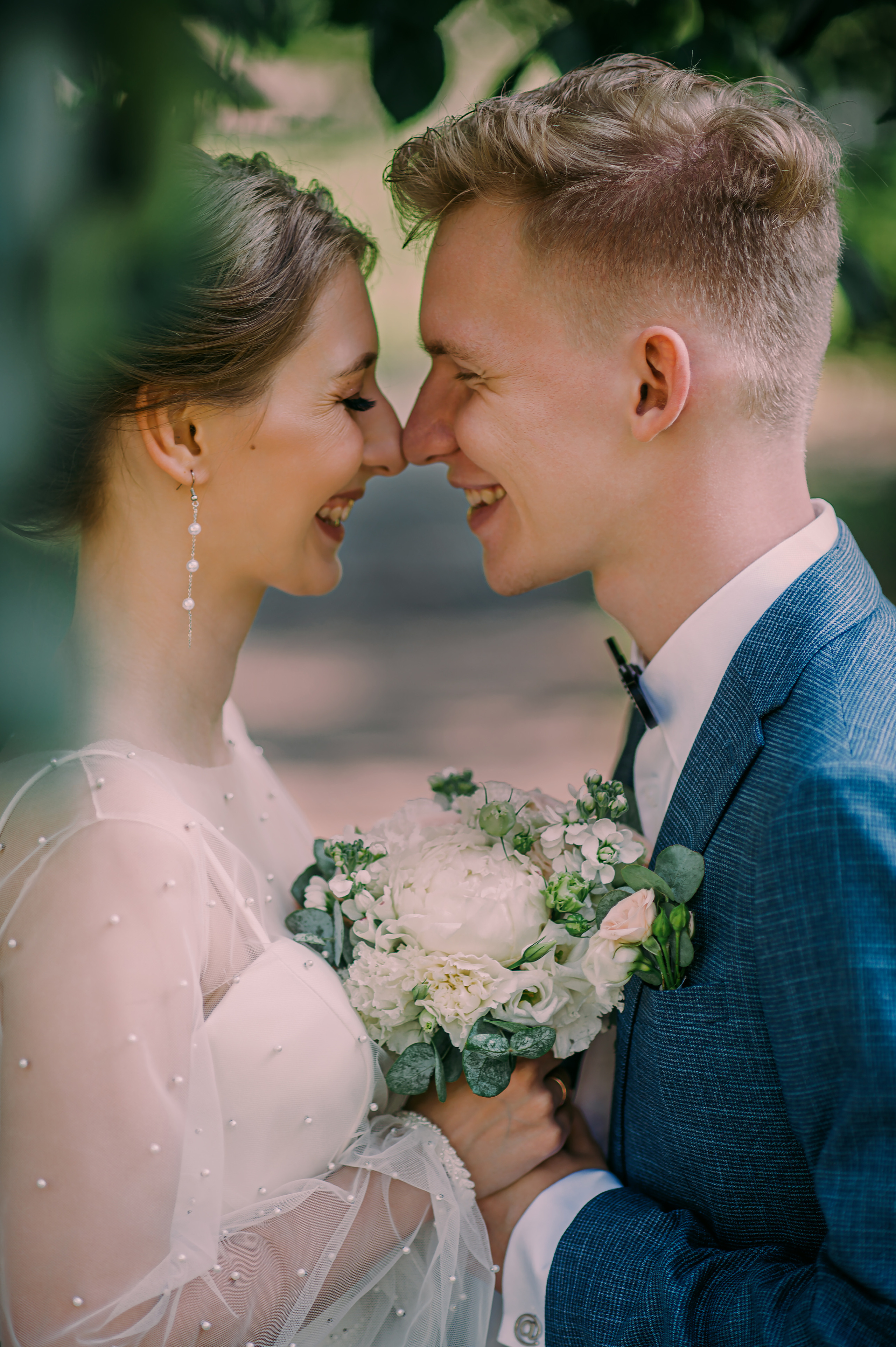 _Никита и Анастасия_. Профессиональный фотограф в Казани Ягудин Азат