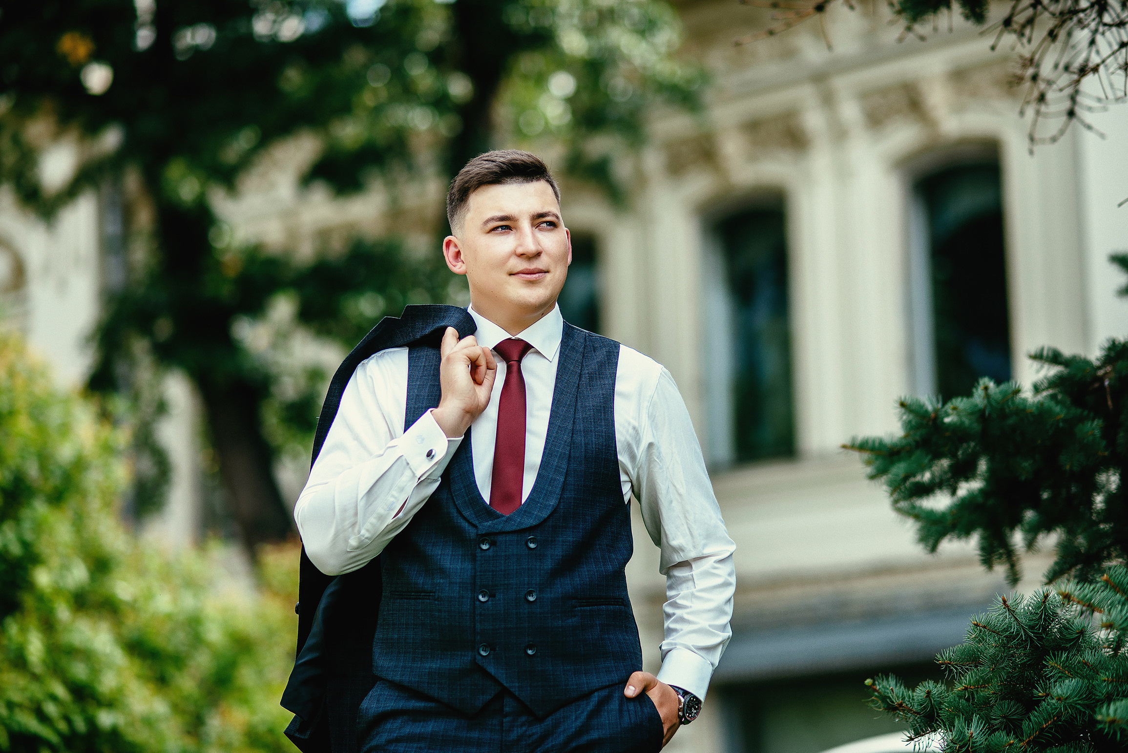 Свадьба. Профессиональный фотограф в Казани Ягудин Азат