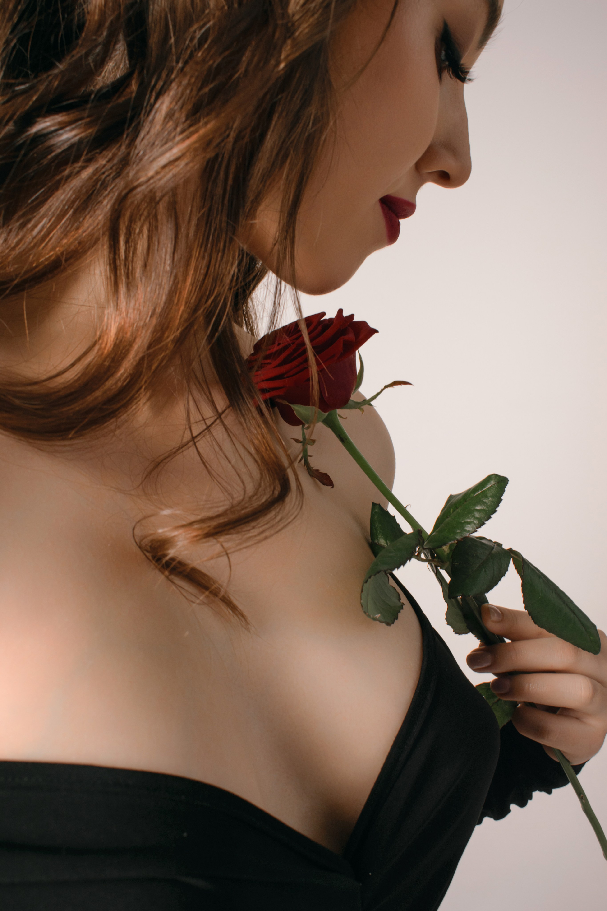 Нелли. Фотограф Хабаровск