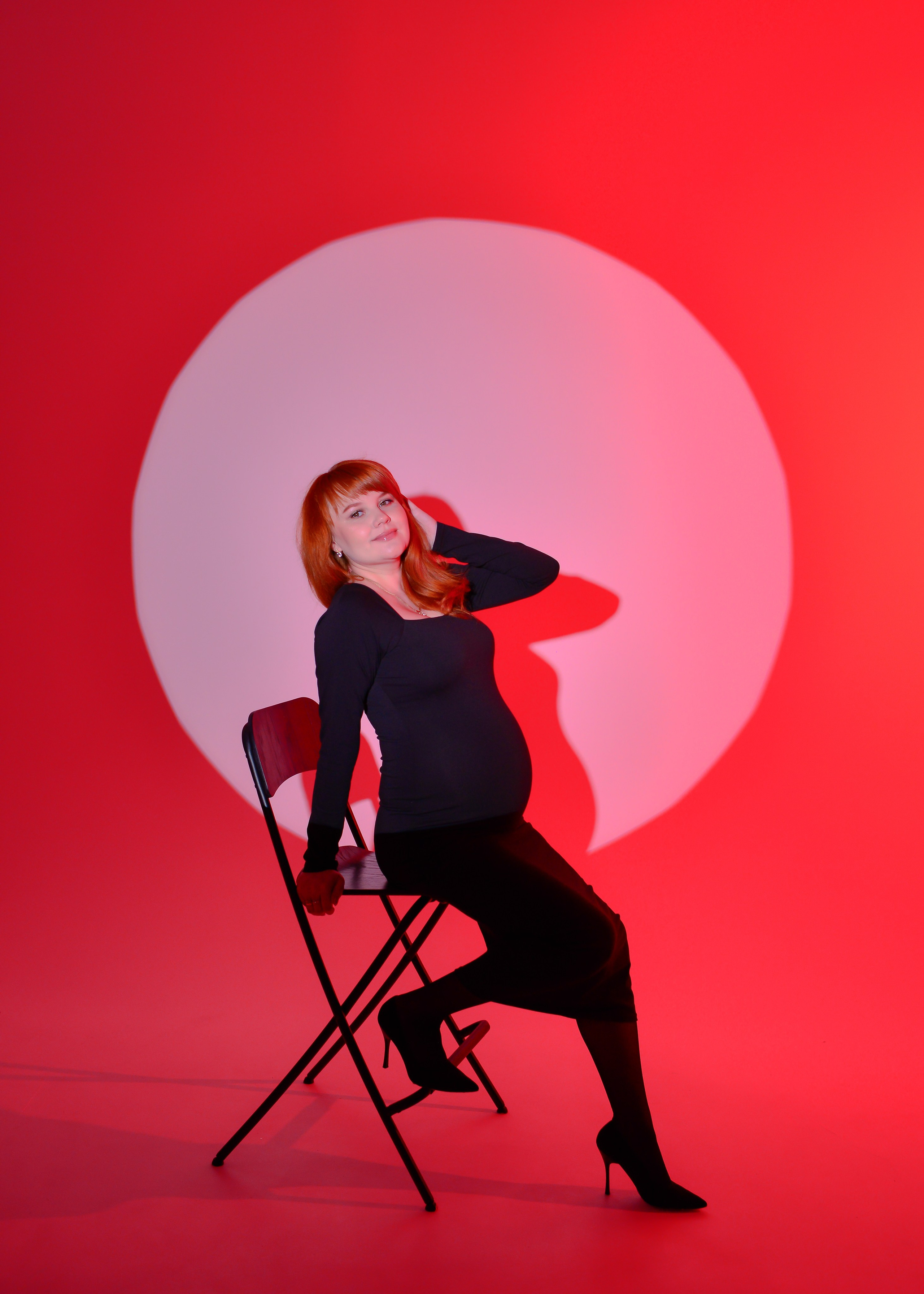 Беременность. Главная