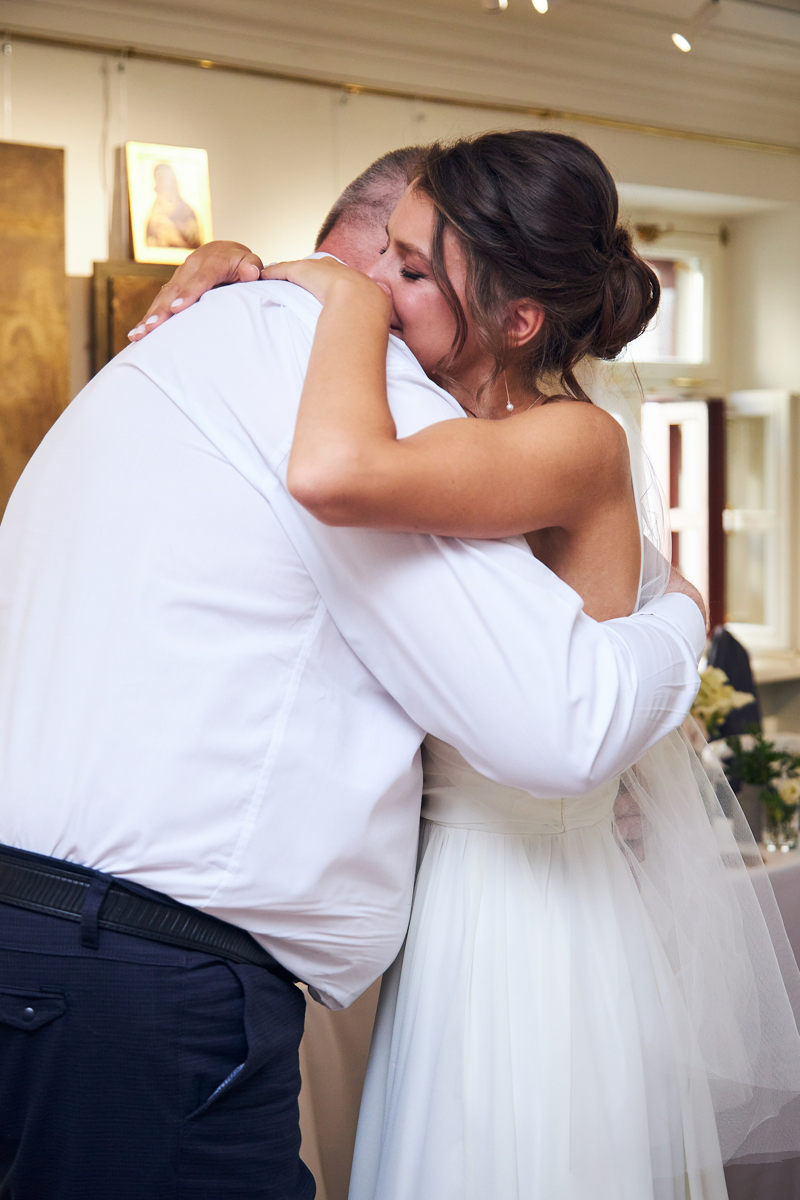 Эвелина и Даня. Фотограф Савченко Люба. Москва