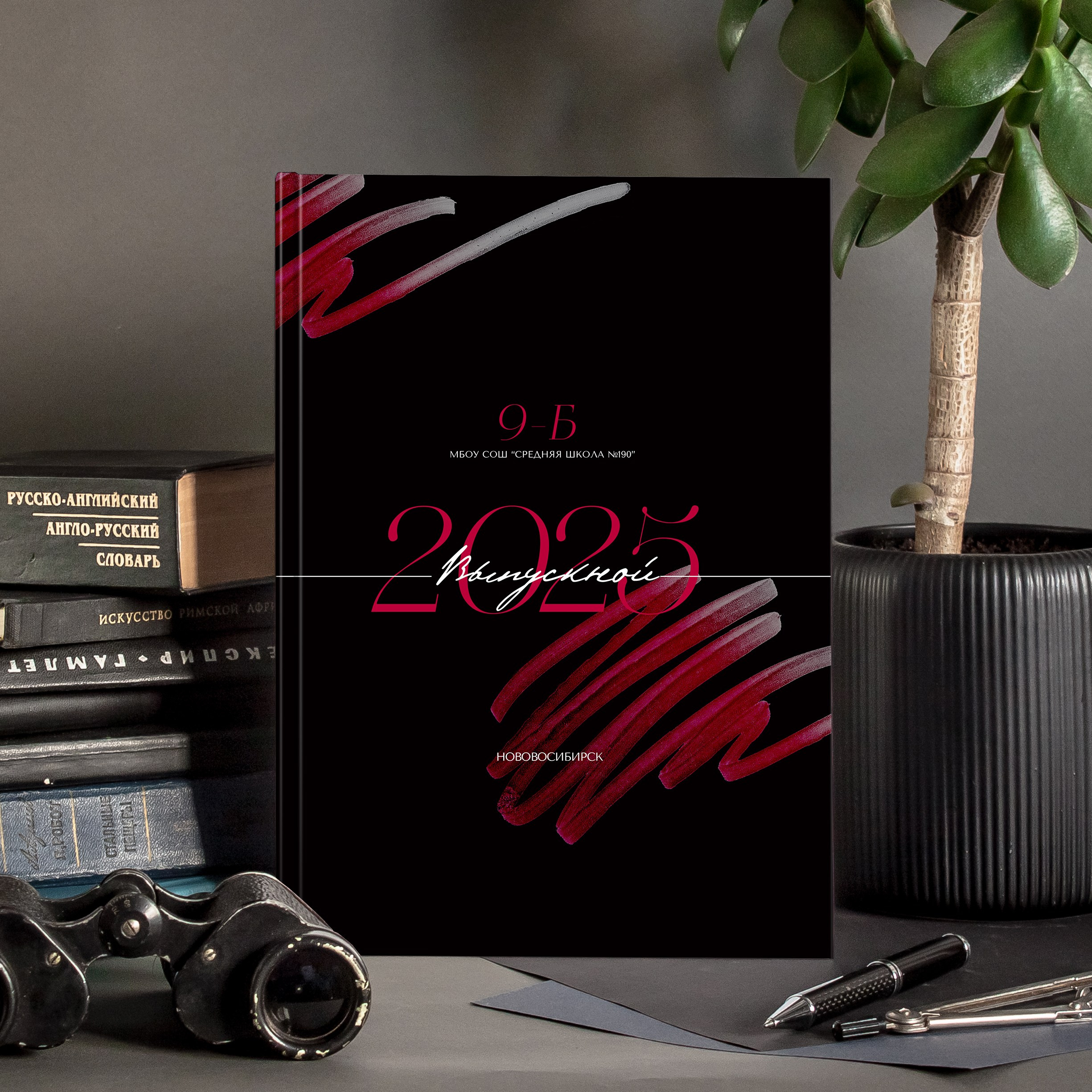 Школа № 190. Школьный, детский и семейный фотограф в Новосибирске Сергей Балдин