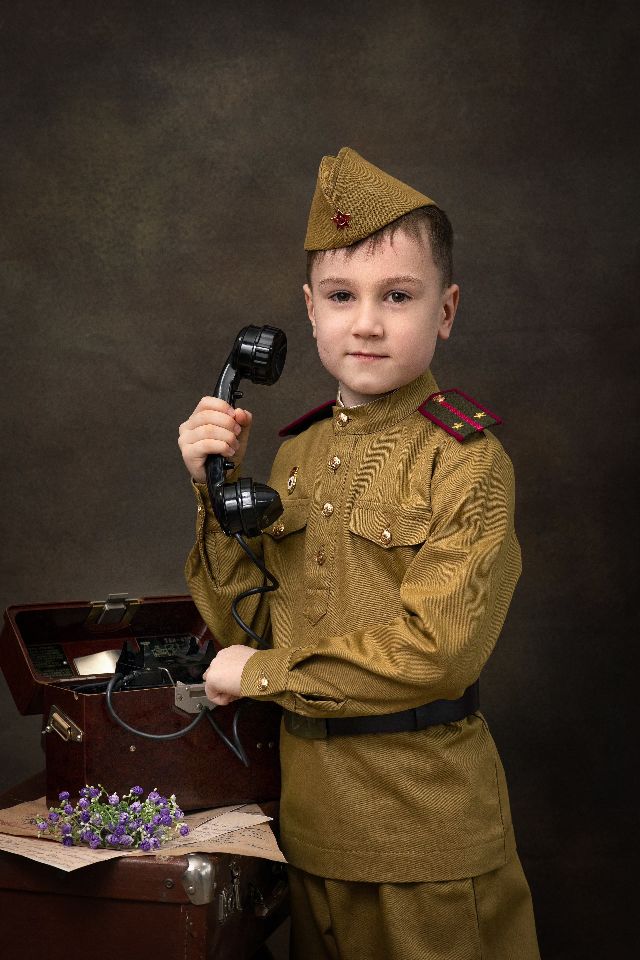 Портреты. Школьный, детский и семейный фотограф в Новосибирске Сергей Балдин