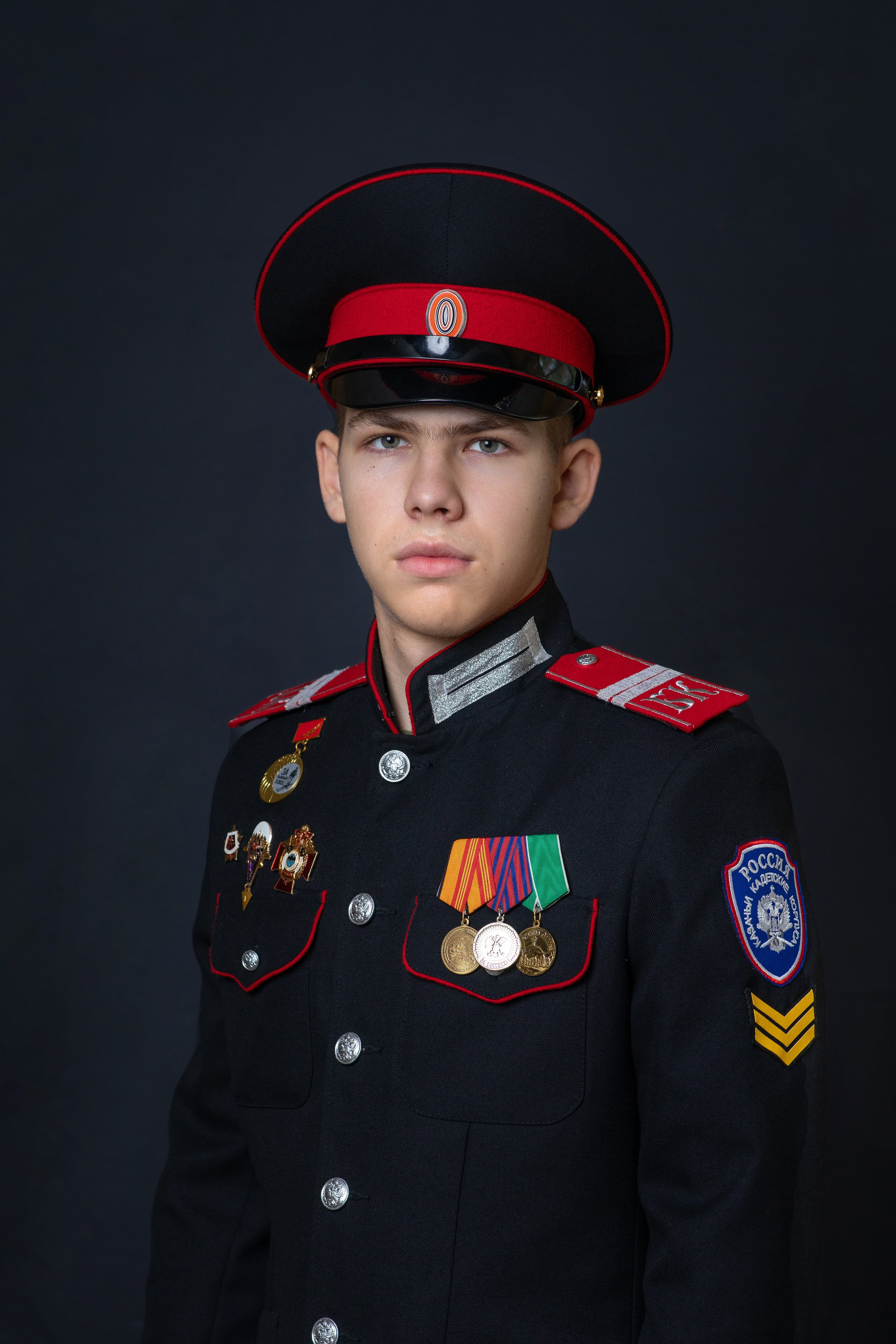 Портреты. Школьный, детский и семейный фотограф в Новосибирске Сергей Балдин