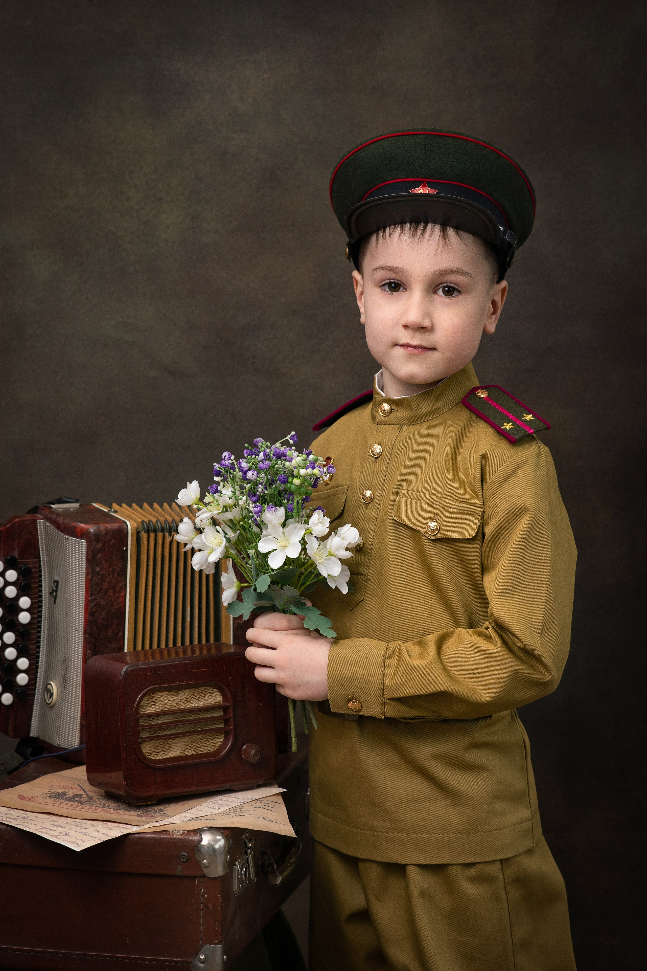 Портреты. Школьный, детский и семейный фотограф в Новосибирске Сергей Балдин