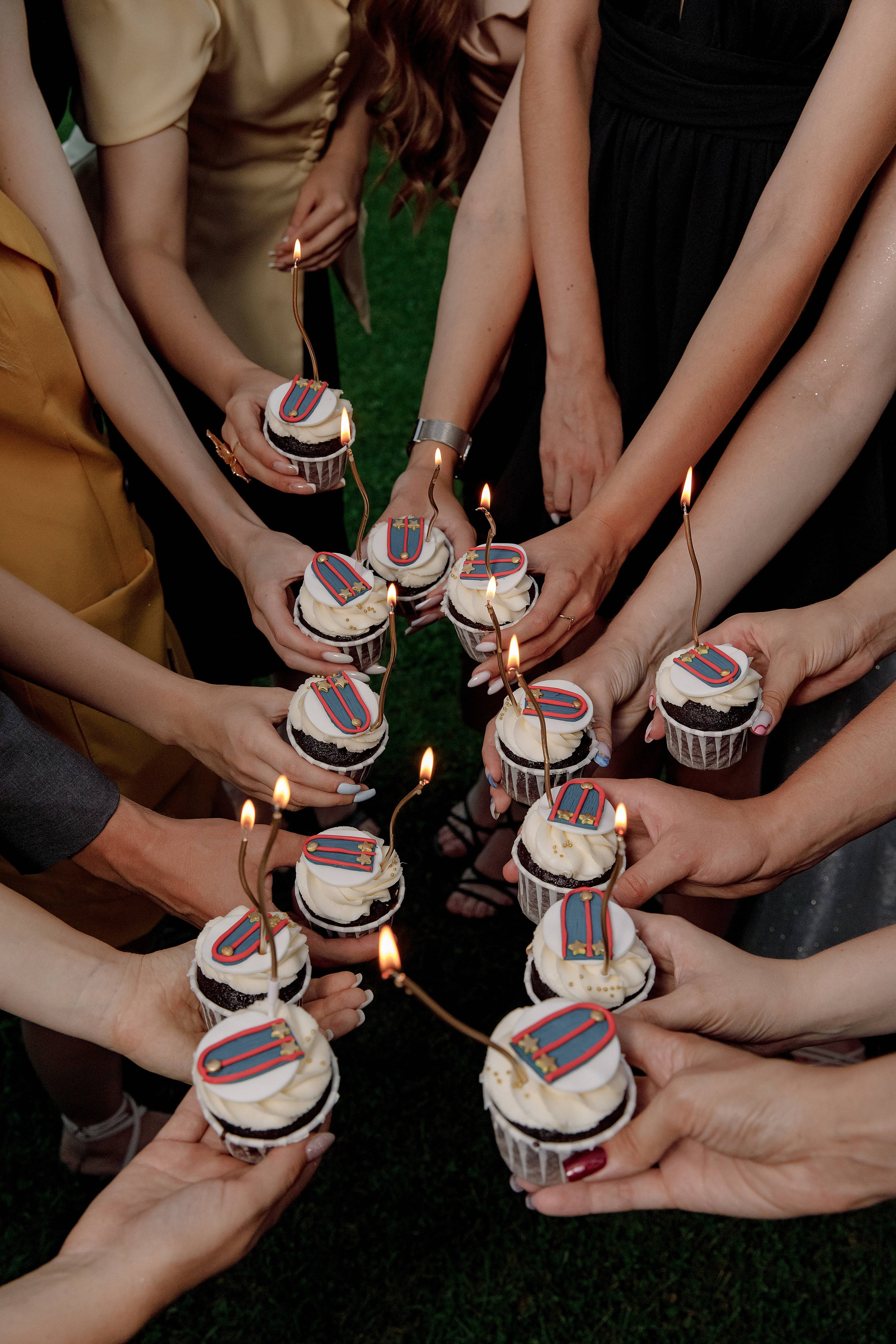 Святослав Дьяконов — фотограф на свадьбу в Воронеже